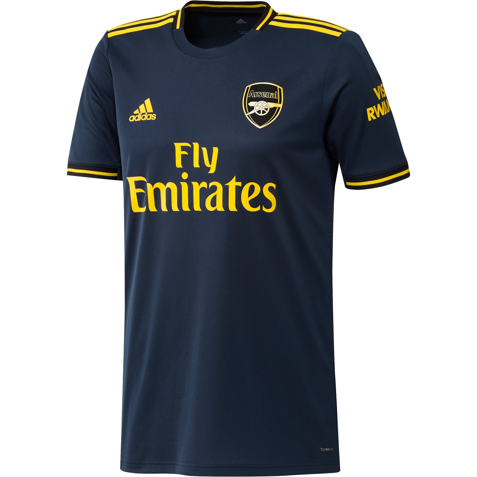 FC ARSENAL Trikot 3rd Kinder 19 / 20