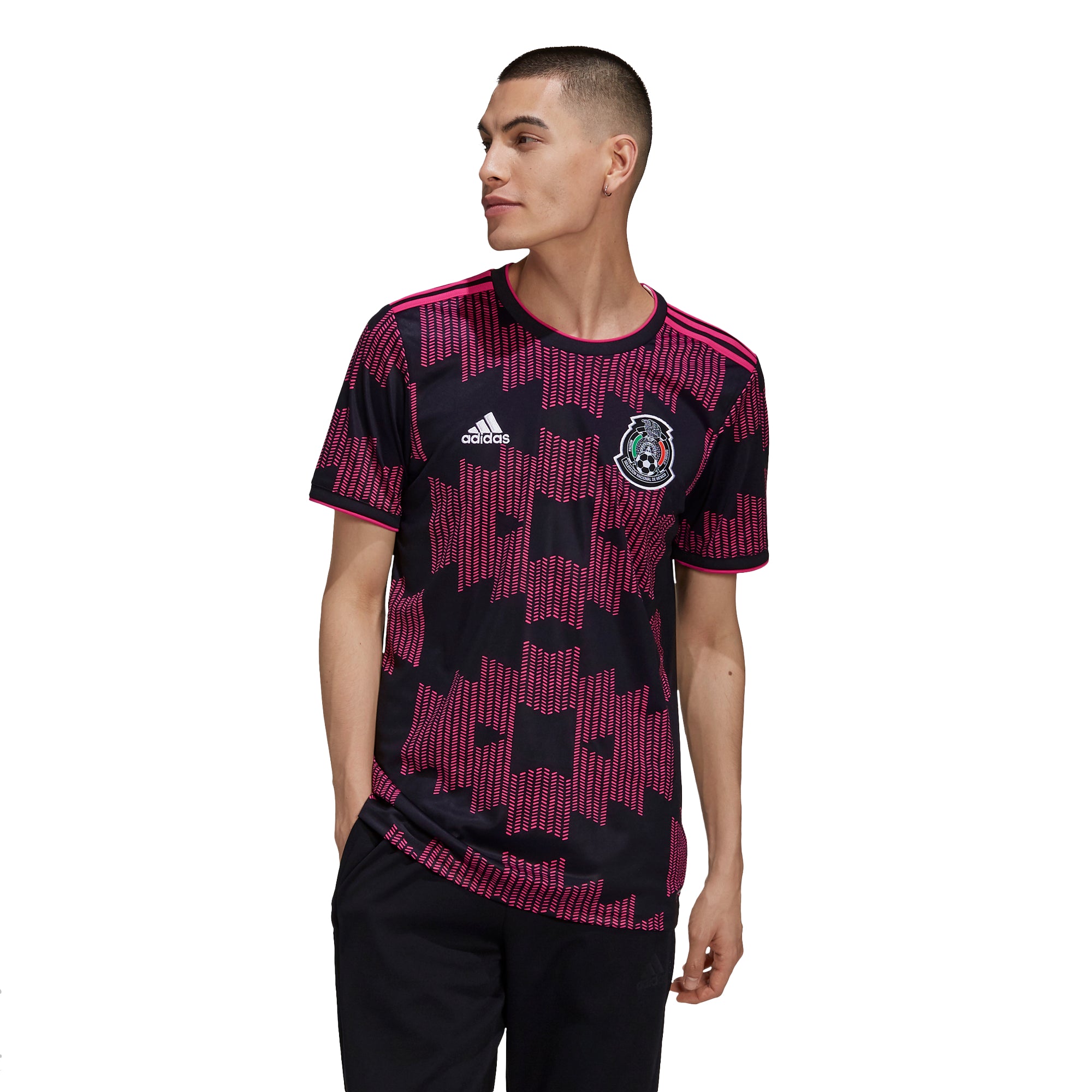 MEXIKO Trikot Home Herren 20 / 21