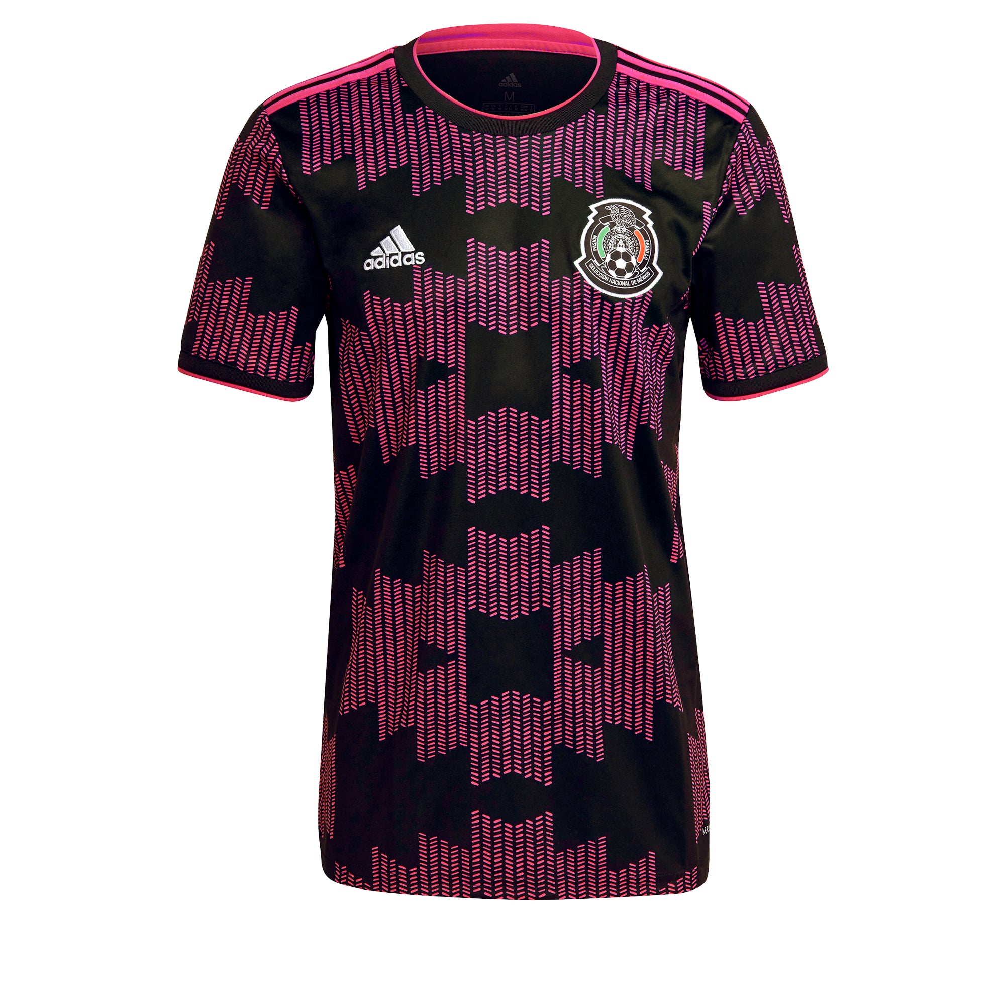 MEXIKO Trikot Home Herren 20 / 21