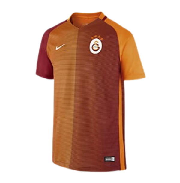 GALATASARAY ISTANBUL Trikot Home Kinder 2016 / 2017