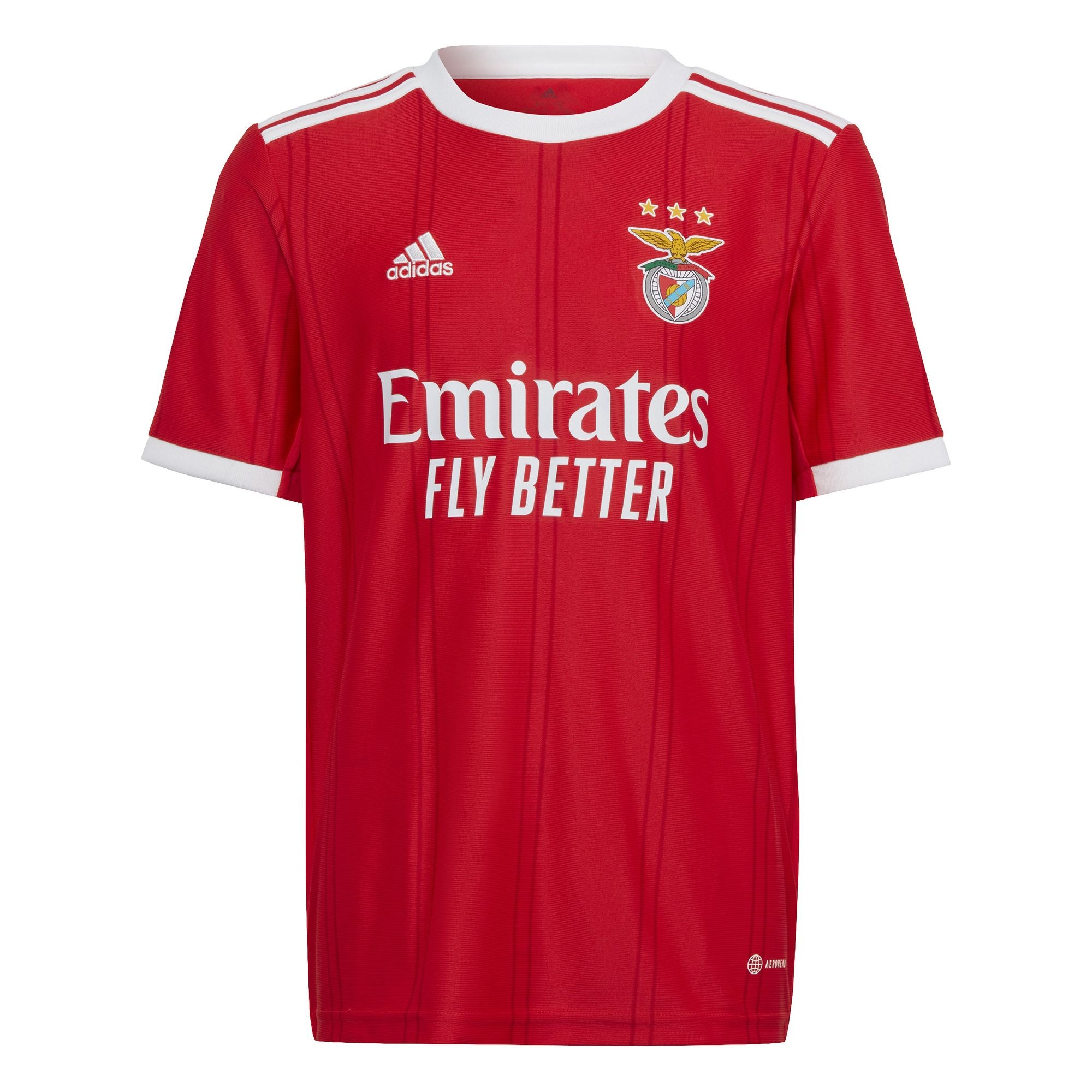 BENFICA LISSABON Trikot Home Kinder 22 / 23