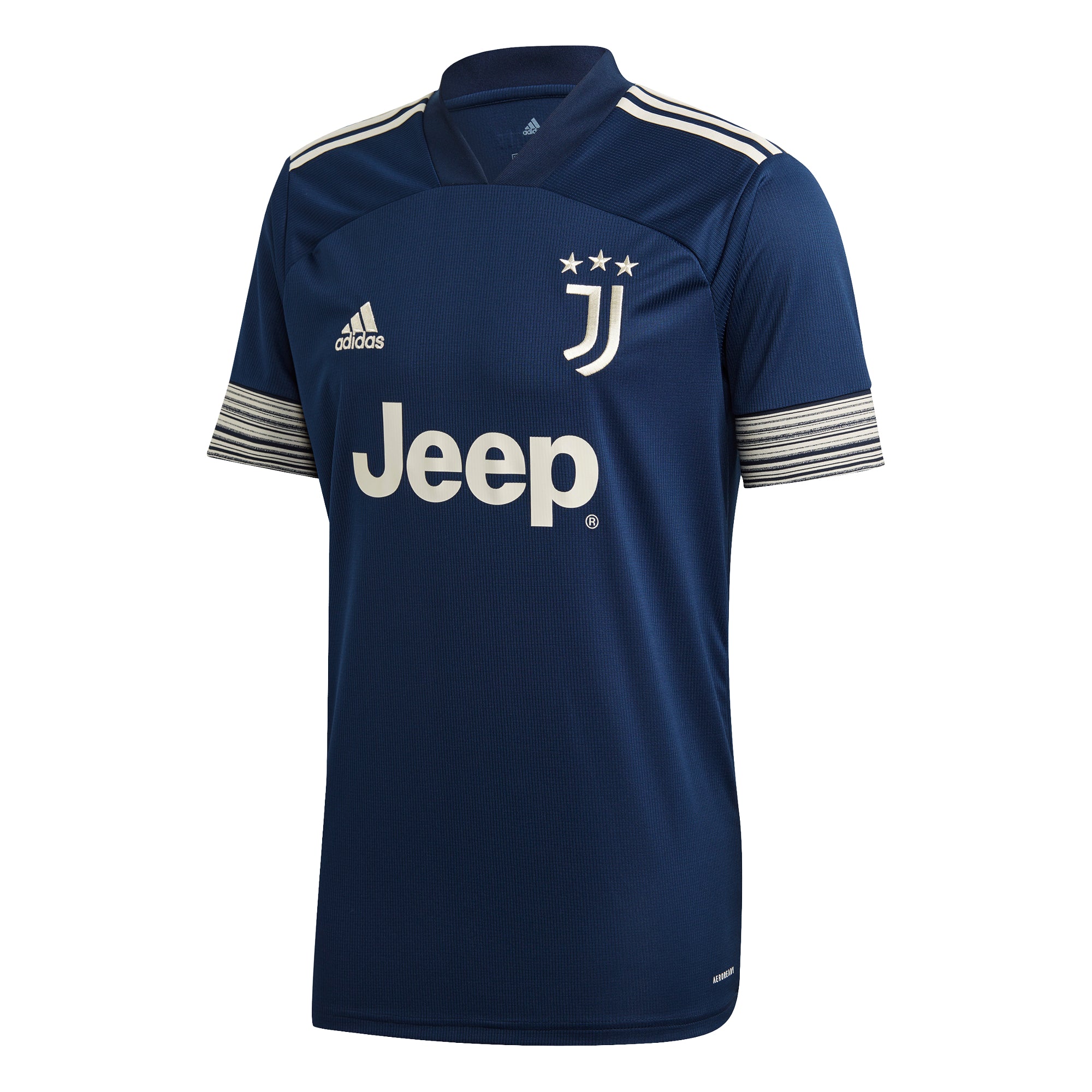 JUVENTUS TURIN Trikot Away Herren 20 / 21