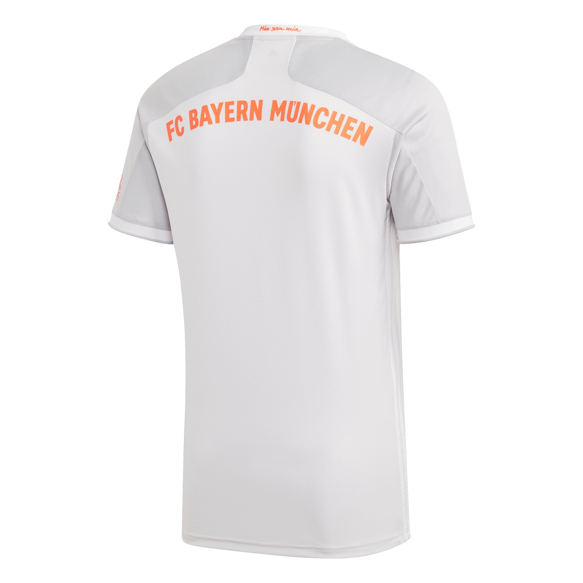 FC BAYERN MÜNCHEN Trikot Away Kinder 20 / 21