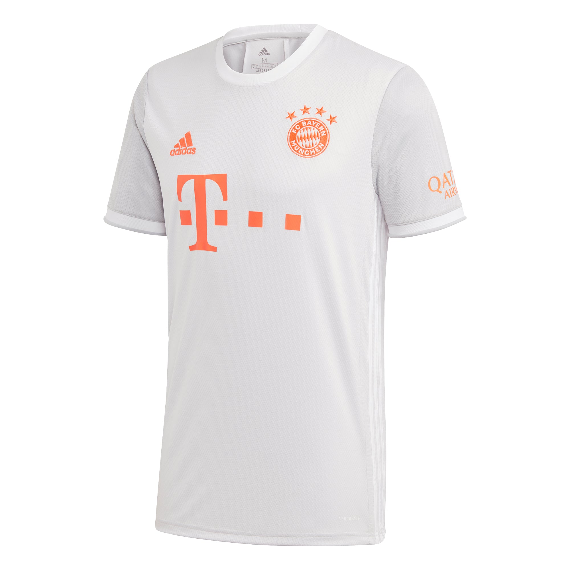 FC BAYERN MÜNCHEN Trikot Away Kinder 20 / 21