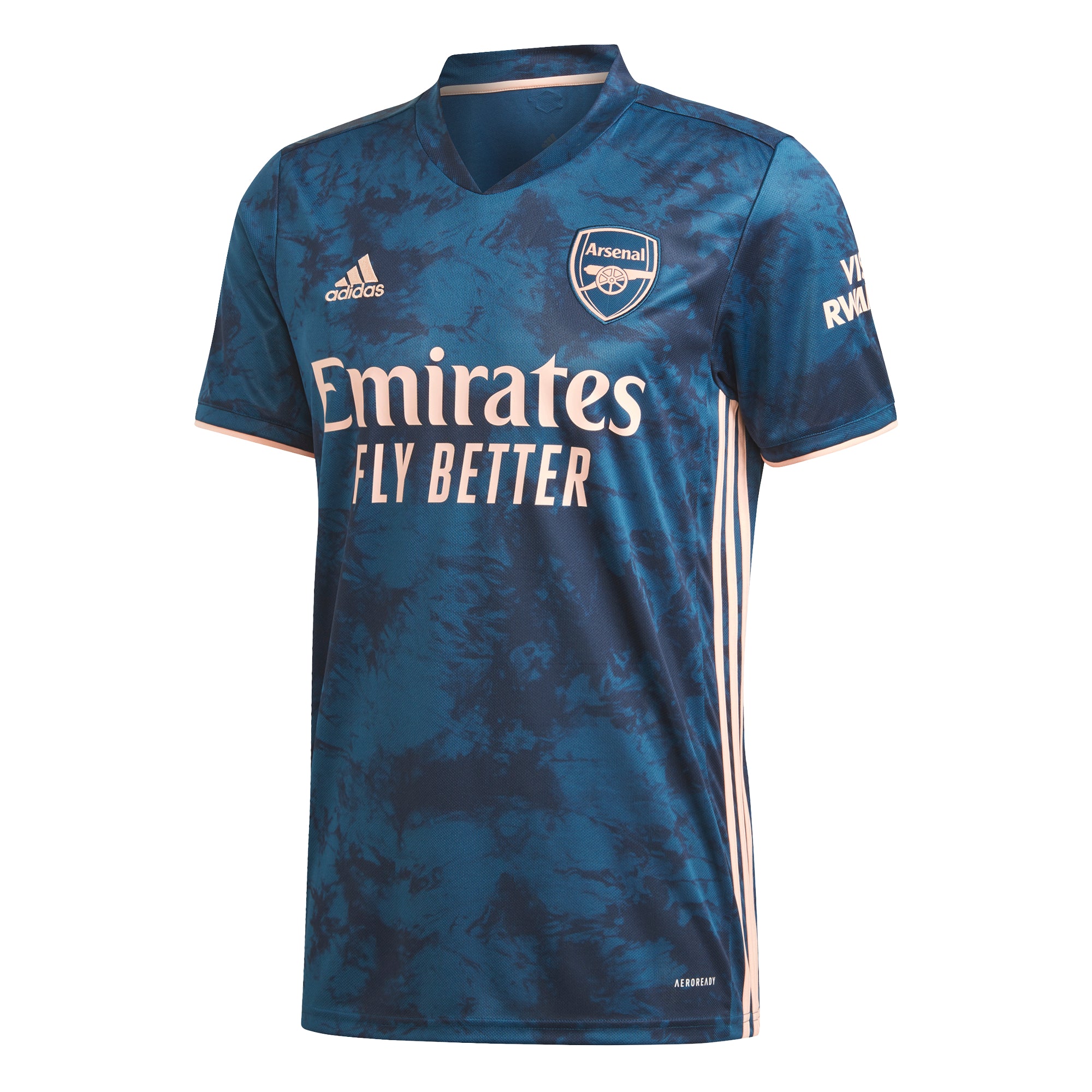 FC ARSENAL Trikot 3rd Kinder 20 / 21