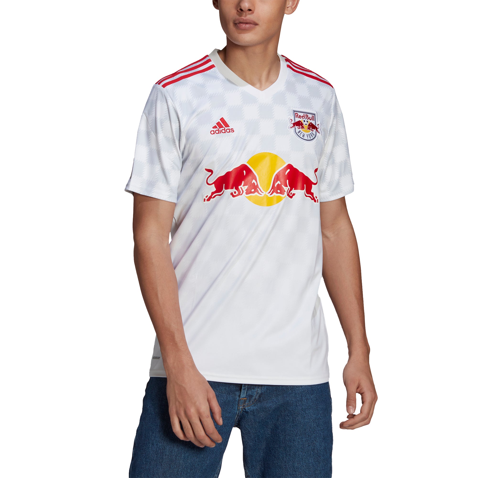 RED BULL NEW YORK Trikot Home Herren 20 / 21