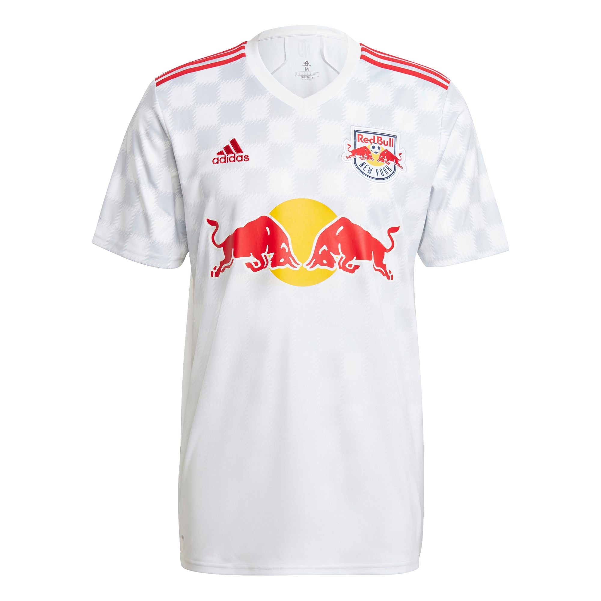 adidas RED BULL NEW YORK Trikot Home Herren 20 / 21