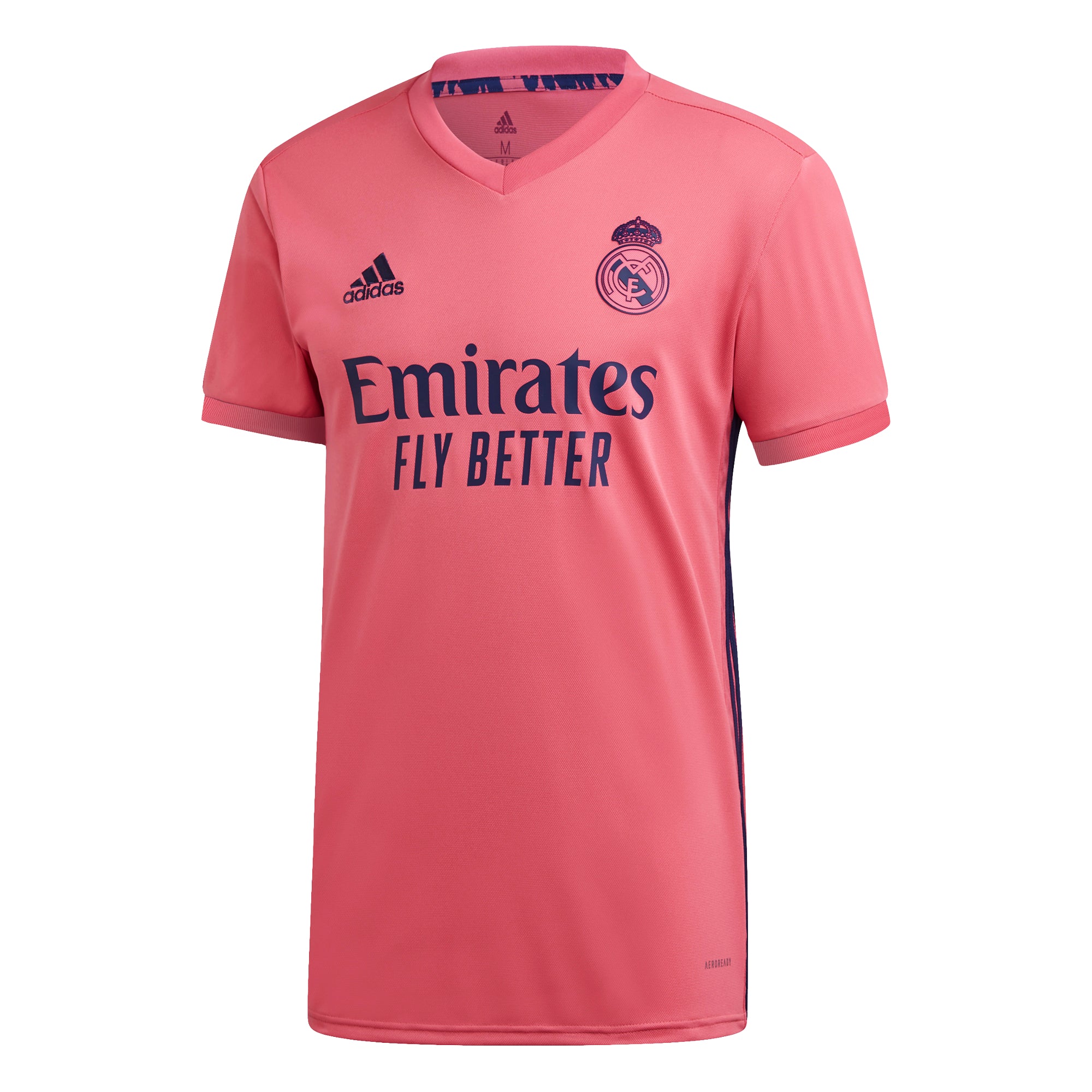 REAL MADRID Trikot Away Kinder 20 / 21