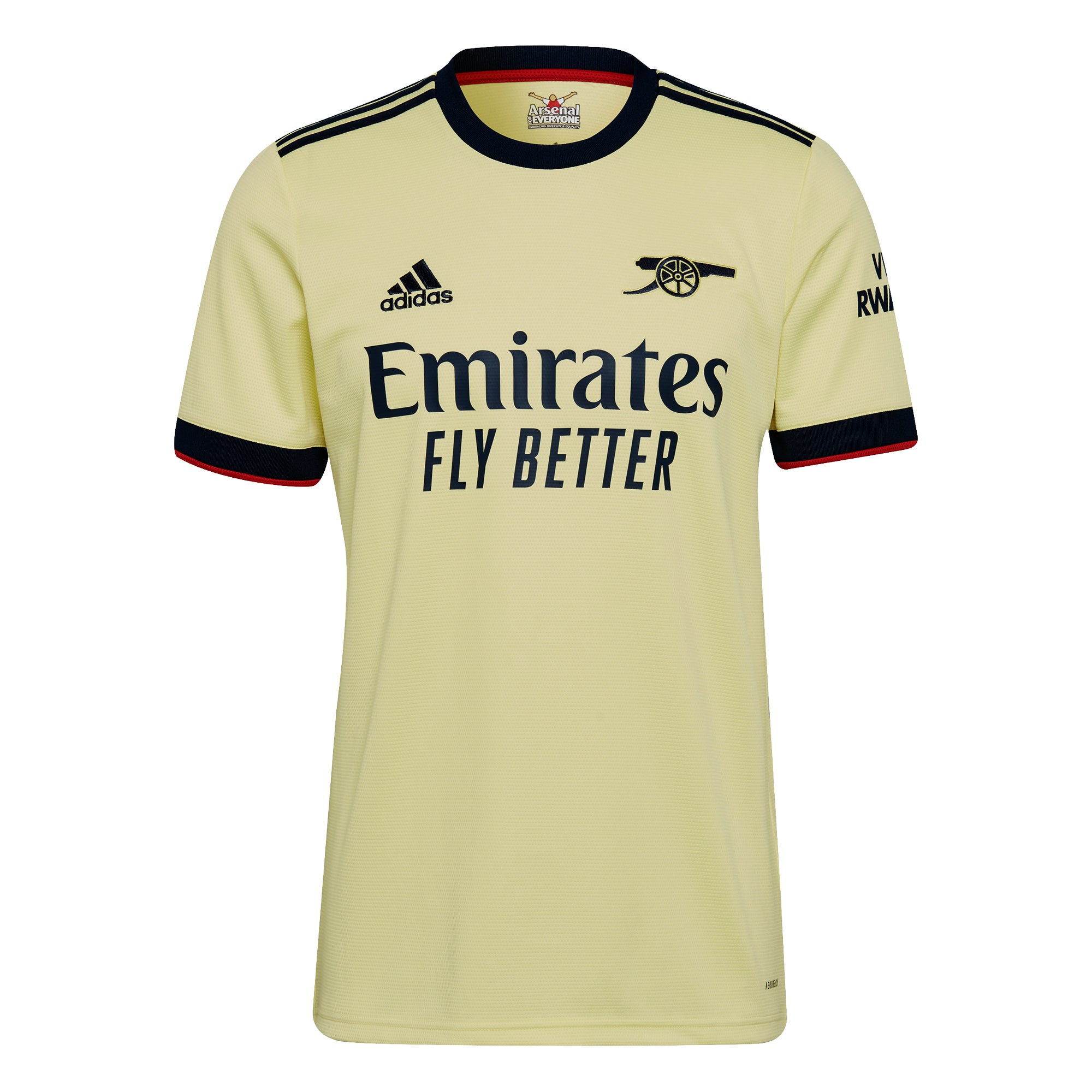 FC ARSENAL Trikot Away Herren 21 / 22