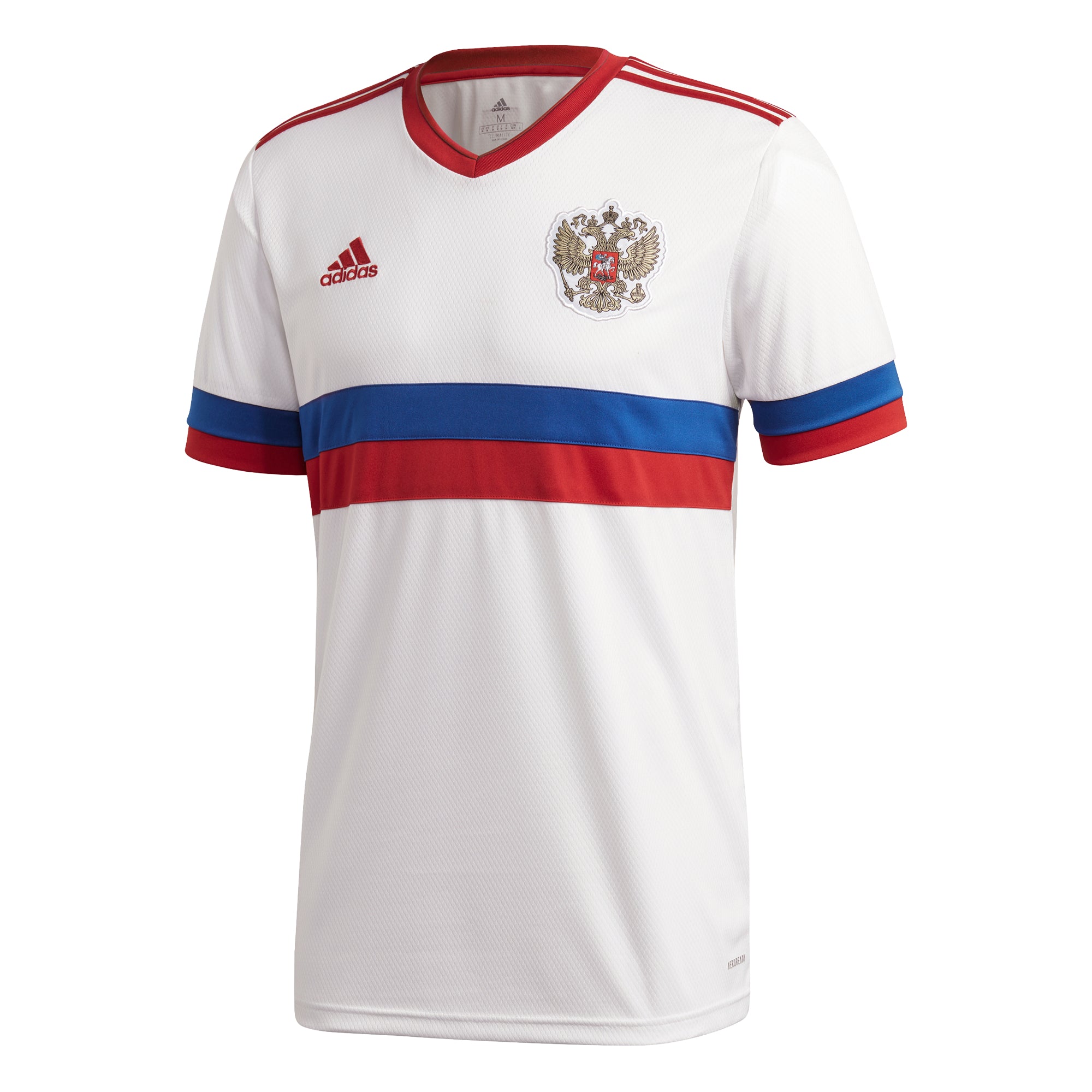 adidas RUSSLAND Trikot Away Kinder 21 / 22