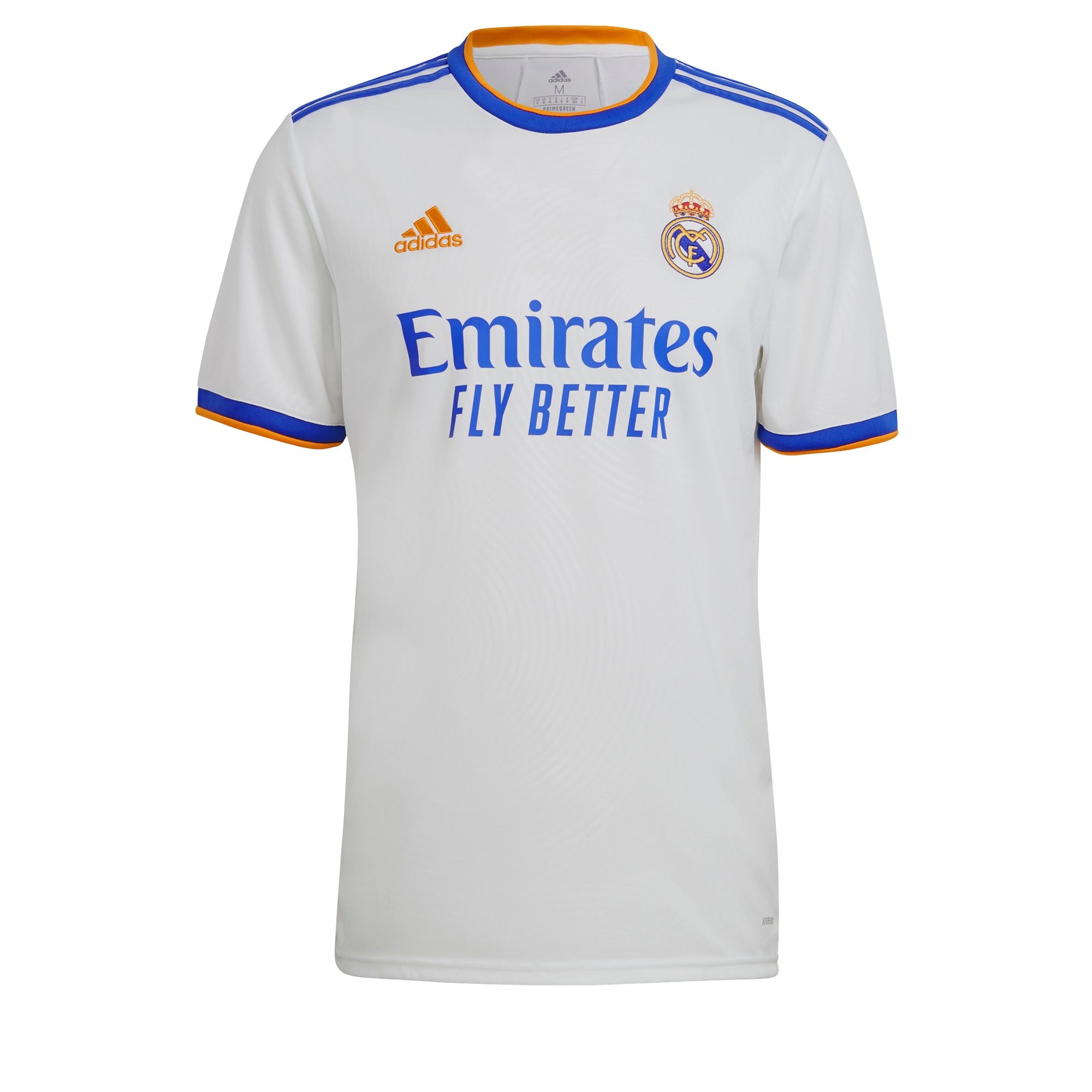 REAL MADRID Trikot Home Kinder 21 / 22