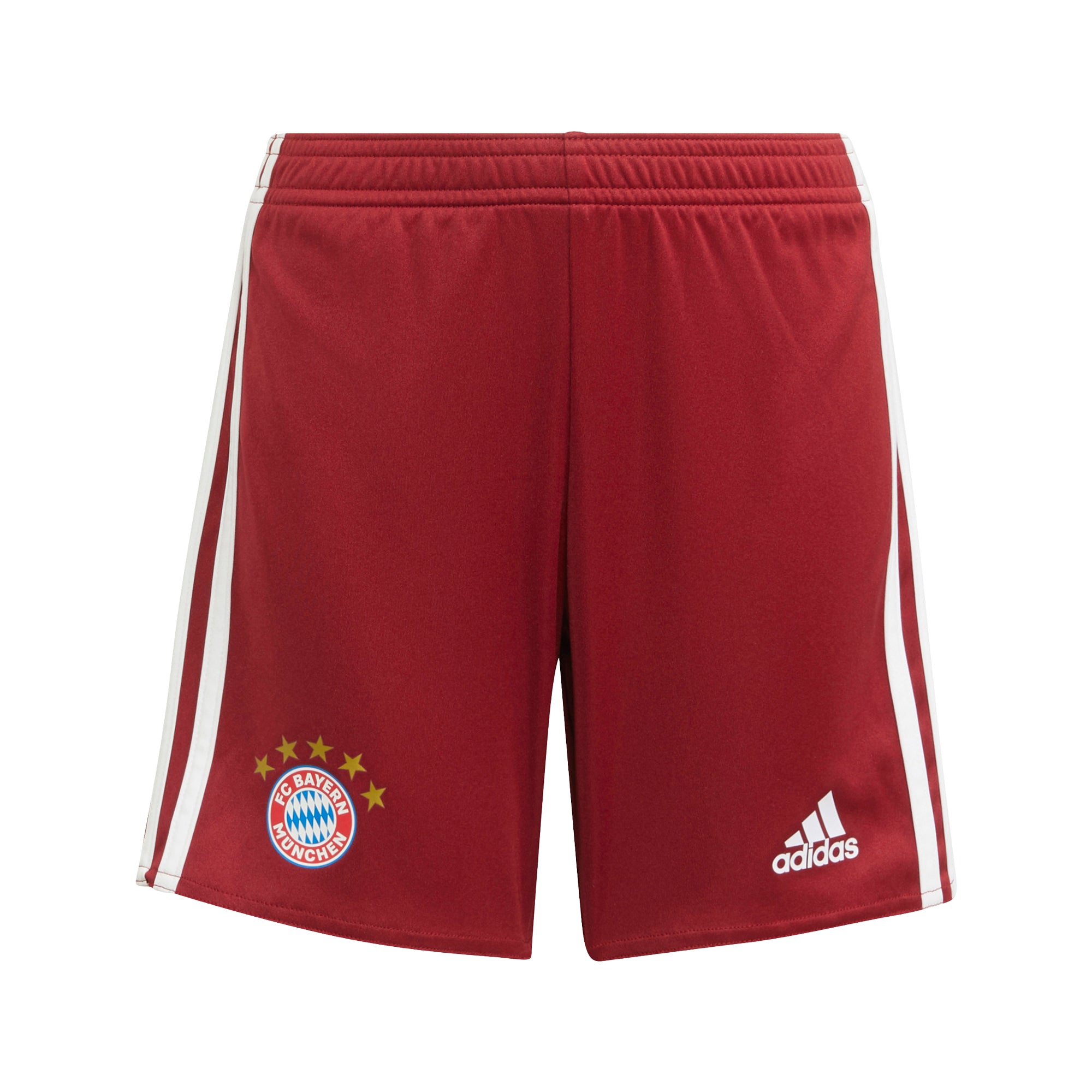 FC BAYERN MÜNCHEN Trikot Home Mini Kit 21 / 22