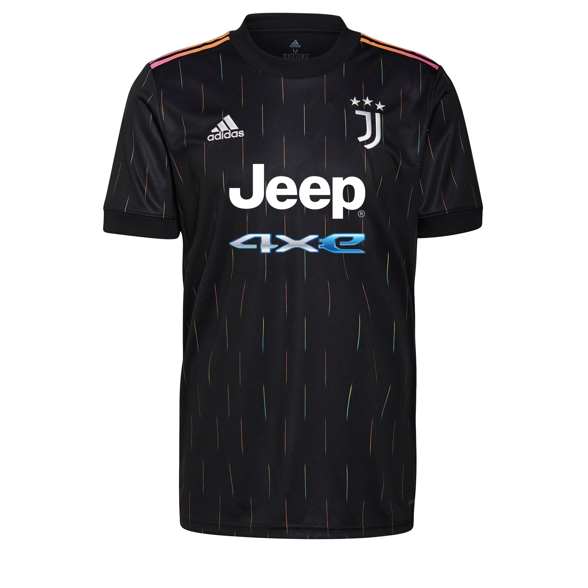 JUVENTUS TURIN Trikot Away Herren 21 / 22