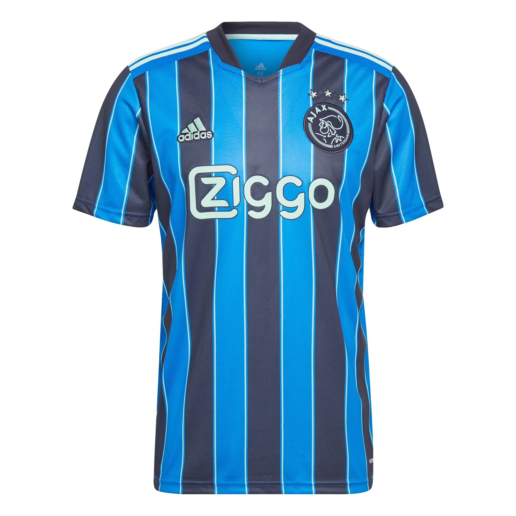 AJAX AMSTERDAM Trikot Away Herren 21 / 22