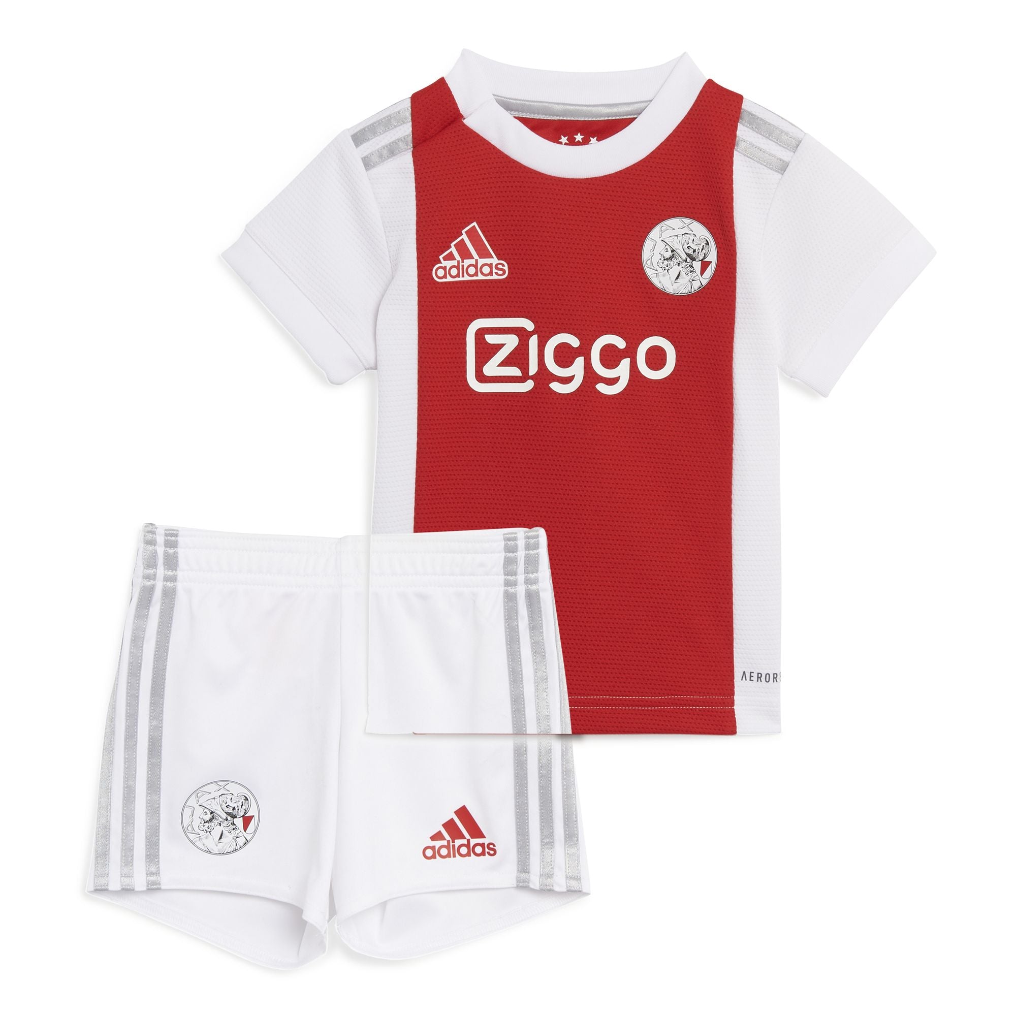 AJAX AMSTERDAM Baby Kit Home 21 / 22