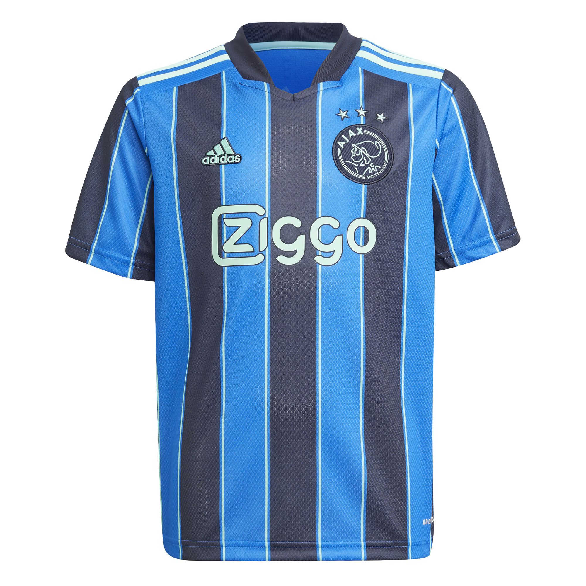 AJAX AMSTERDAM Trikot Away Kinder 21 / 22