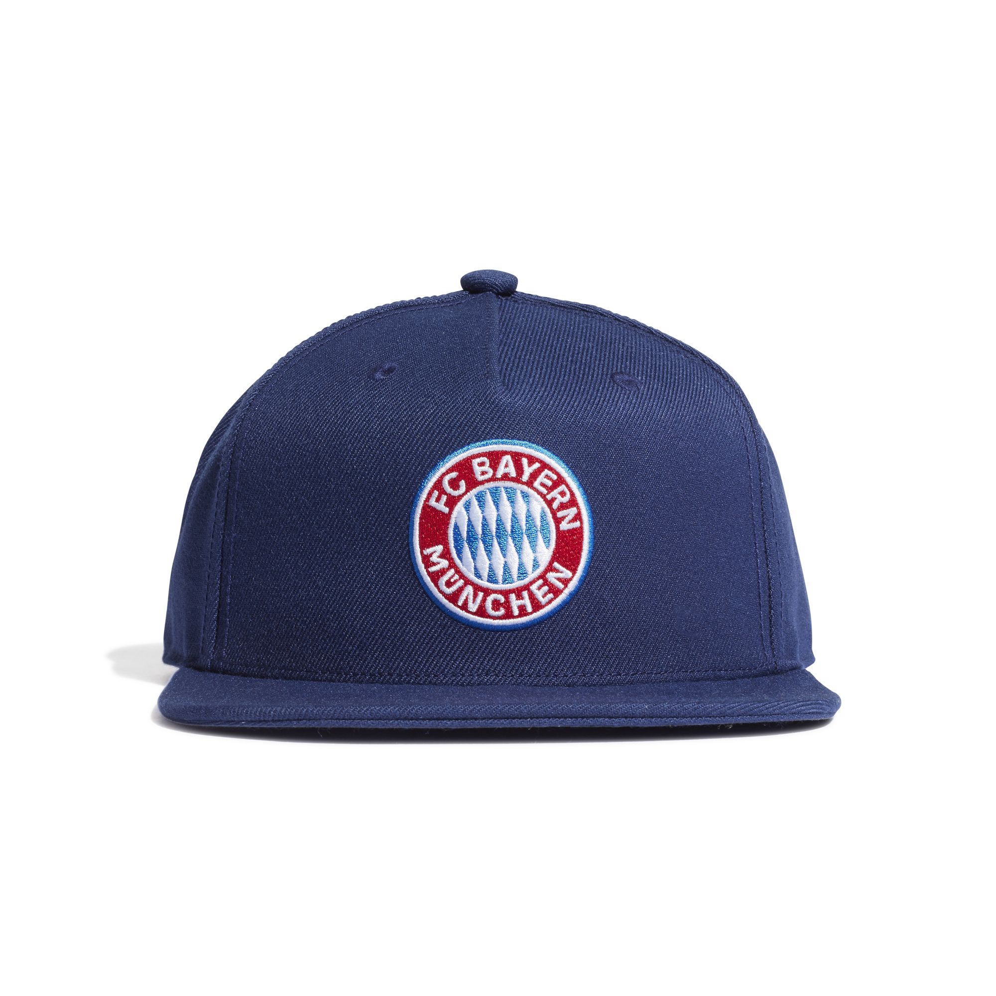 FC BAYERN MÜNCHEN Cap blau