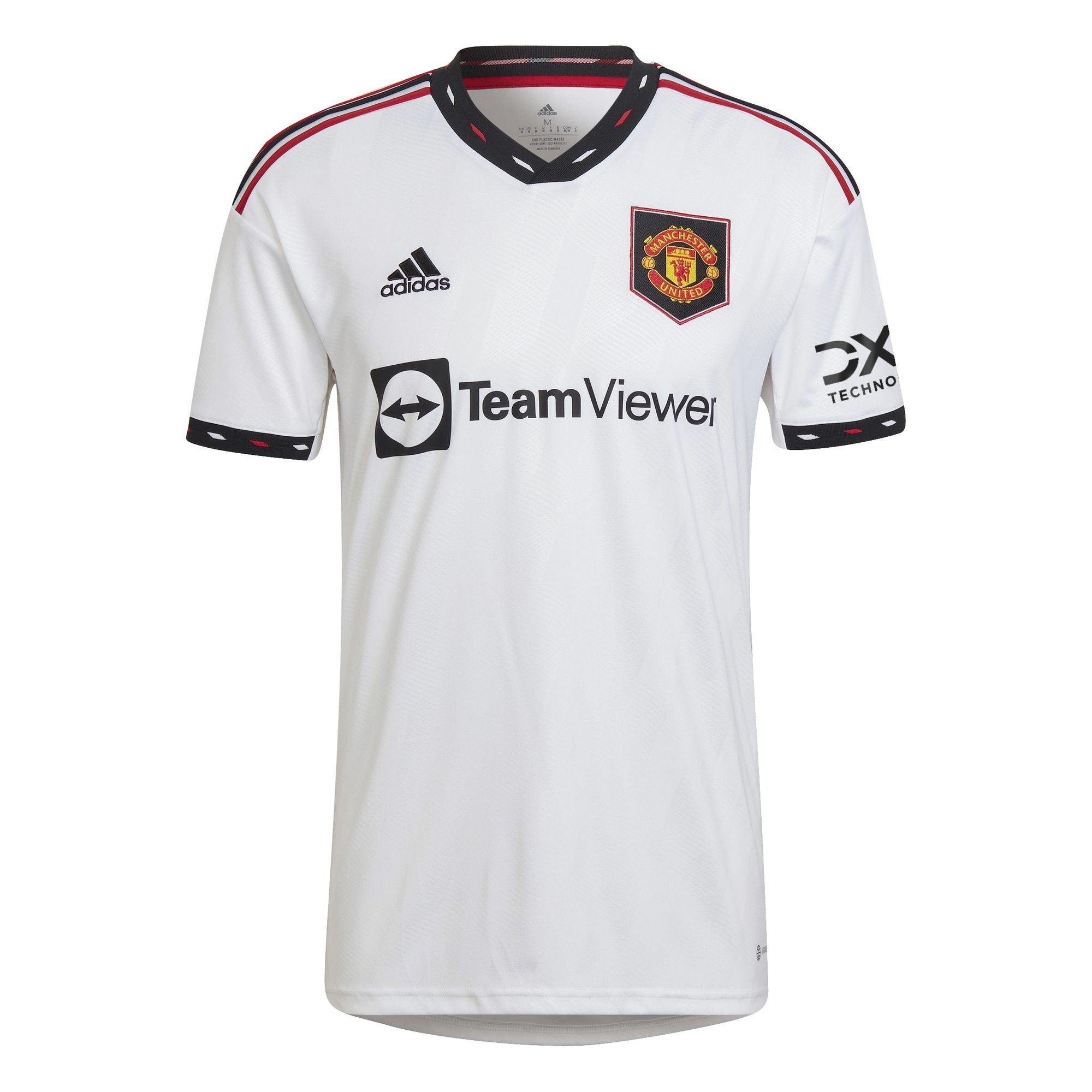 MANCHESTER UNITED Trikot Away Herren 22 / 23