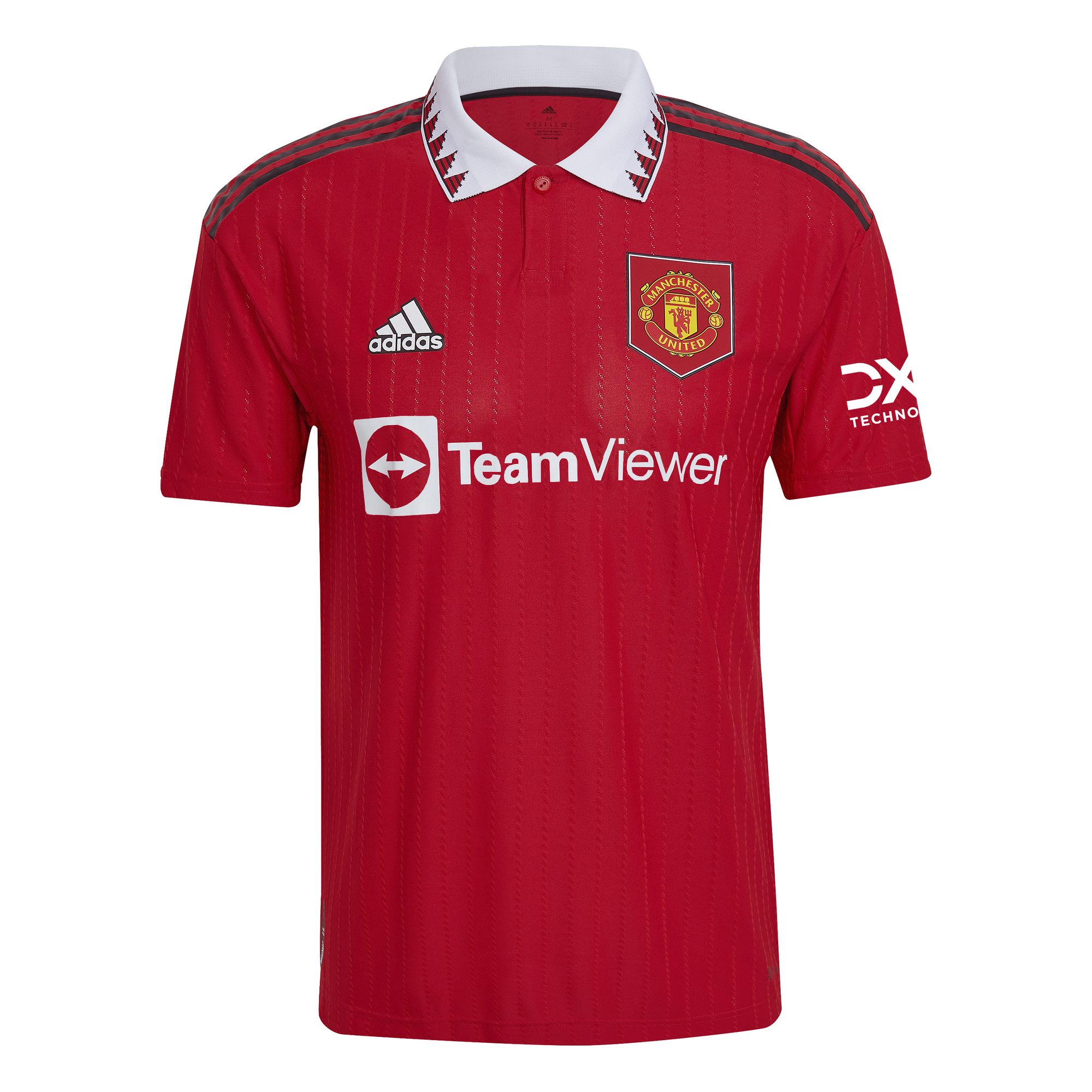 MANCHESTER UNITED Trikot Home Herren 22 / 23