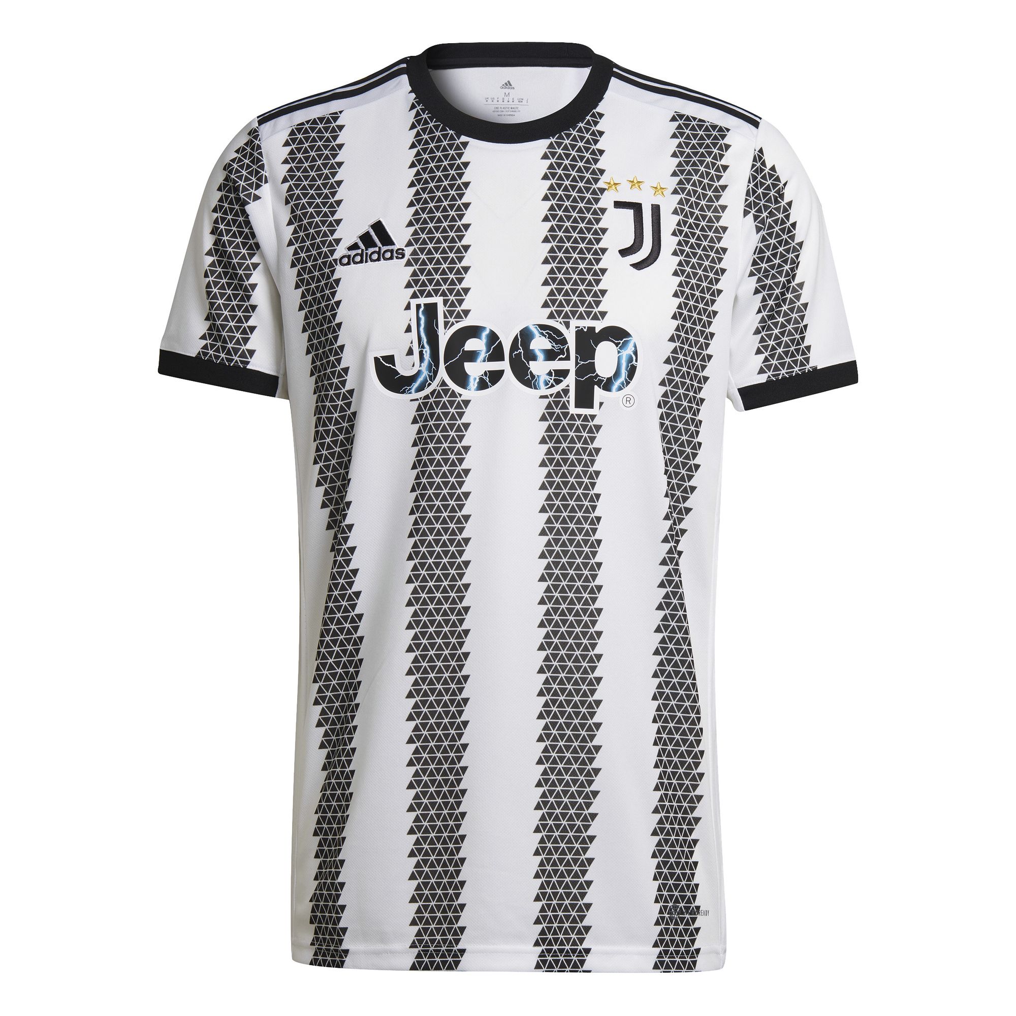 JUVENTUS TURIN Trikot Home Herren 22 / 23