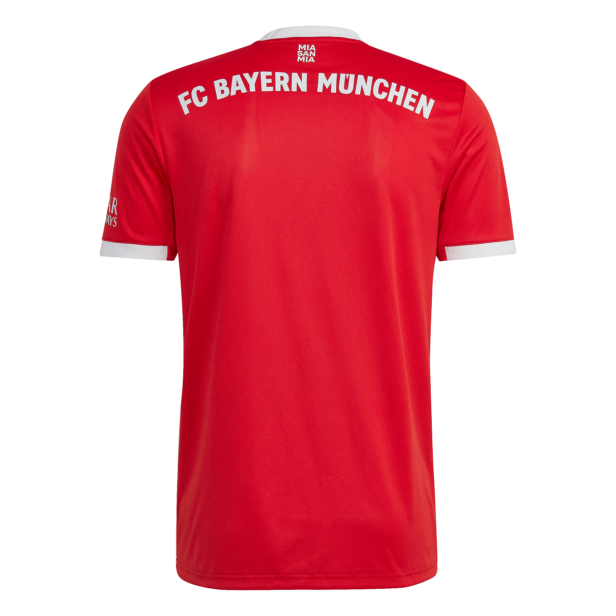 FC BAYERN MÜNCHEN Trikot Home Herren 22 / 23