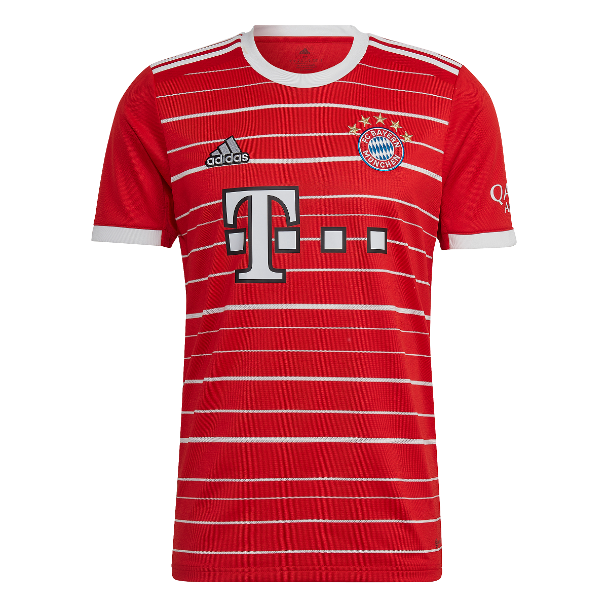 FC BAYERN MÜNCHEN Trikot Home Herren 22 / 23