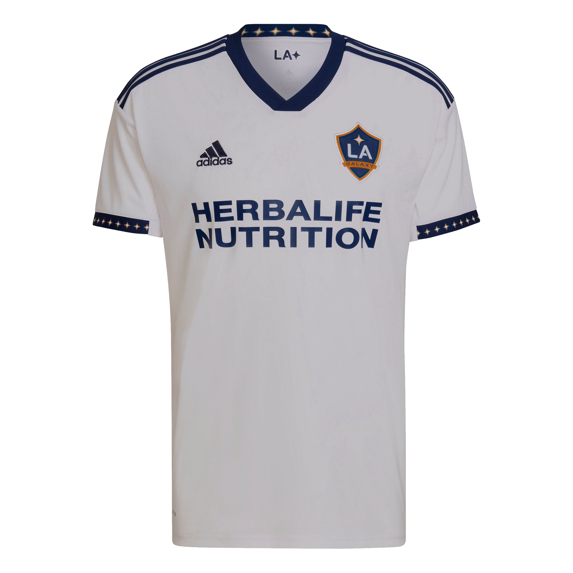 LA GALAXY Trikot Home Herren 21 / 22