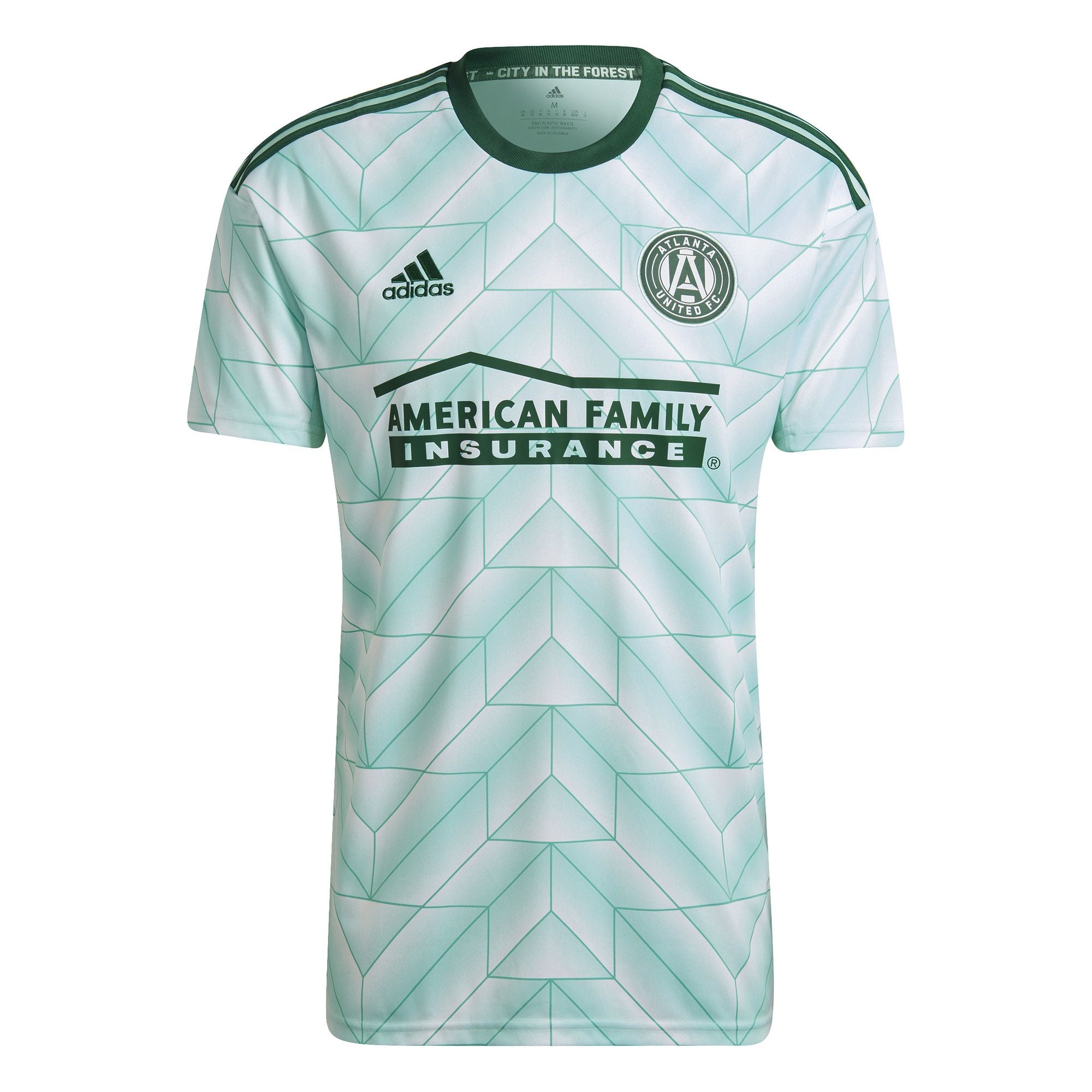 ATLANTA UNITED FC Trikot Away Herren 22 / 23