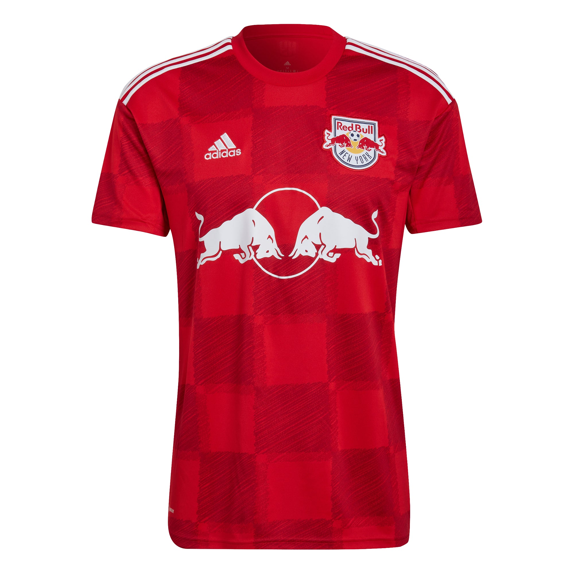 RED BULL NEW YORK Trikot Away Herren 21 / 22