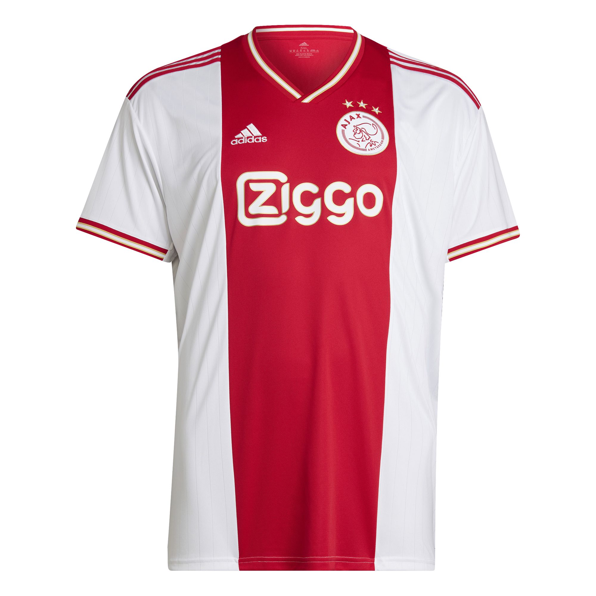 AJAX AMSTERDAM Trikot Home Herren 22 / 23