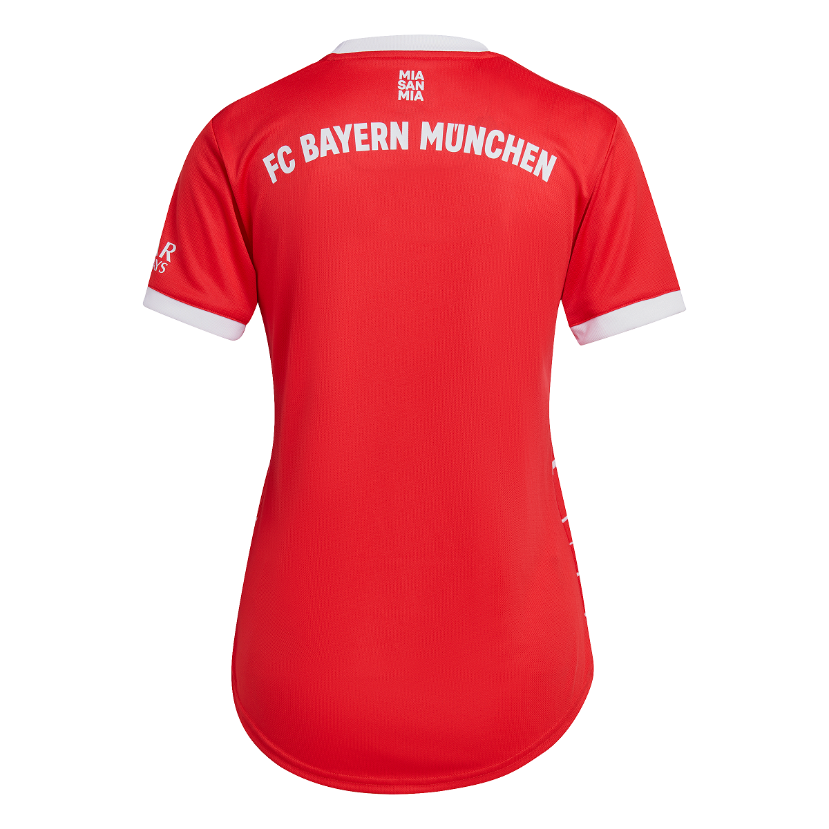 FC BAYERN MÜNCHEN Trikot Home Frauen 22 / 23