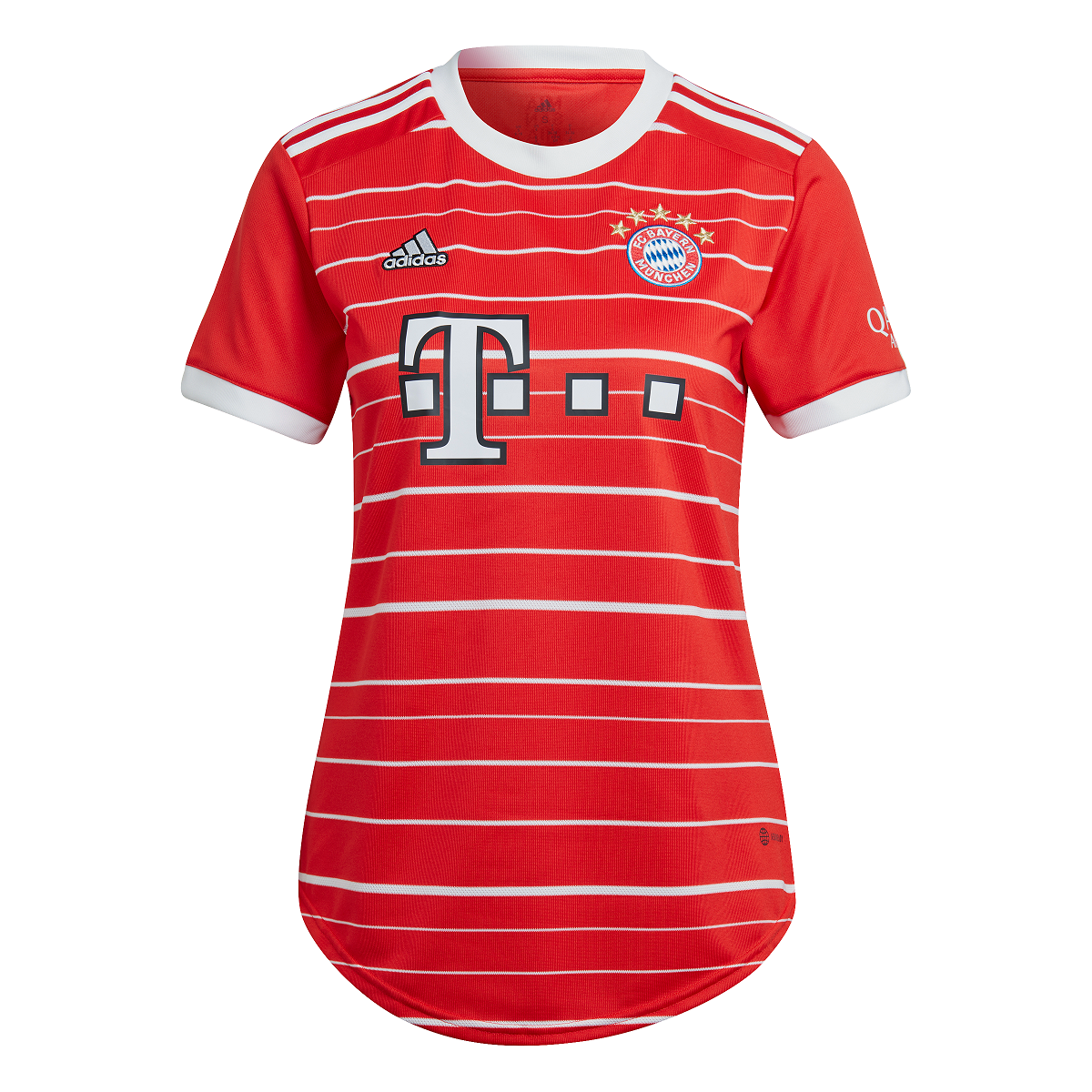 FC BAYERN MÜNCHEN Trikot Home Frauen 22 / 23