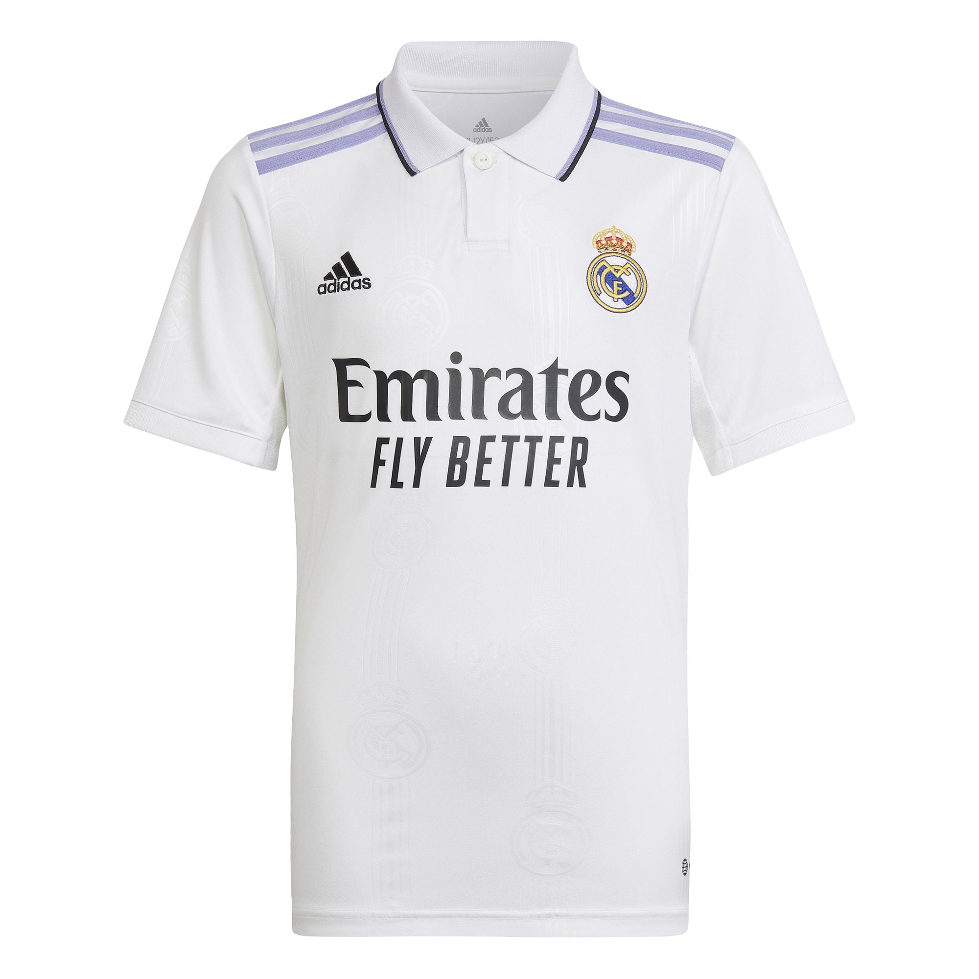 REAL MADRID Trikot Home Kinder 22 / 23