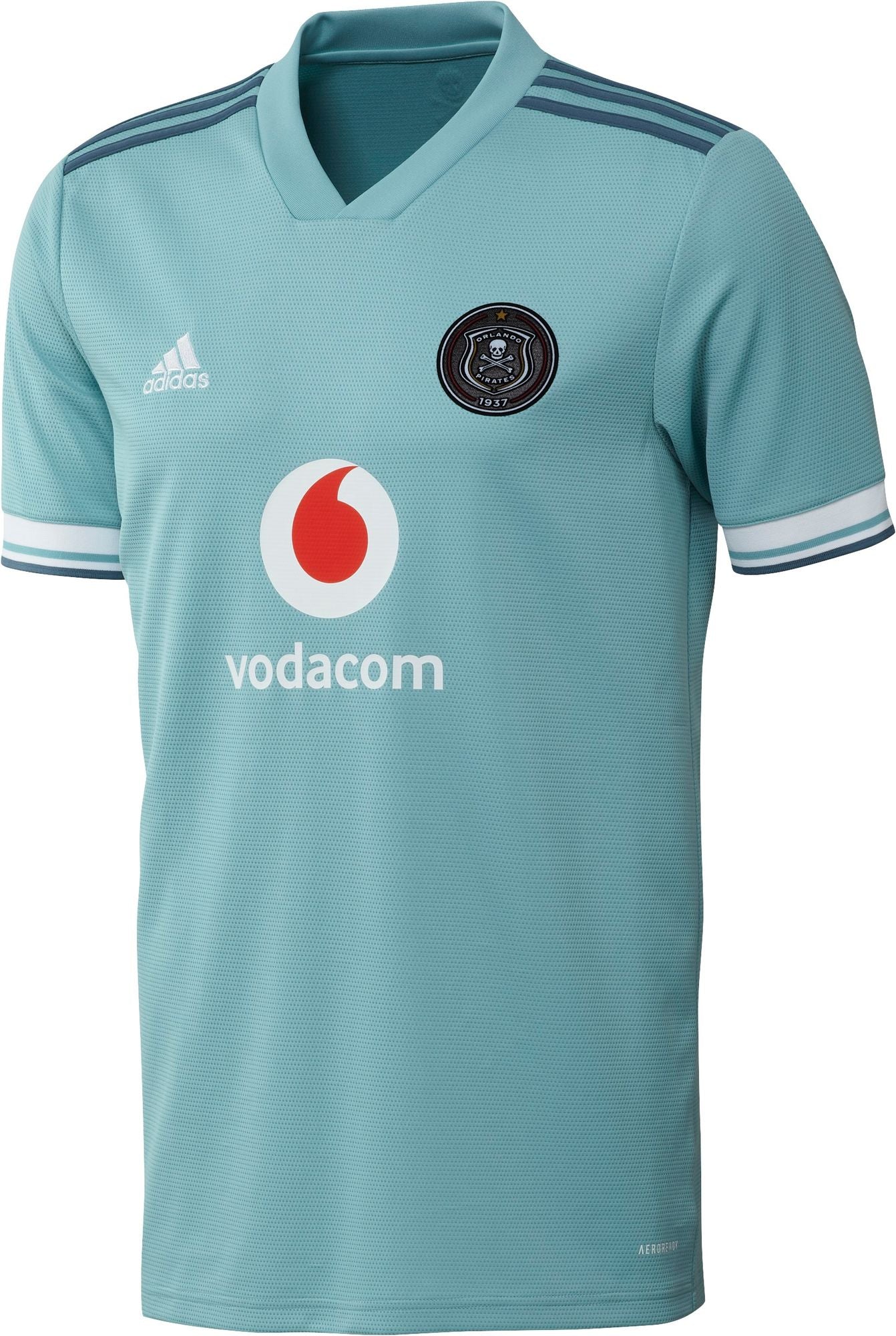 ORLANDO PIRATES Trikot Away Herren 21 / 22