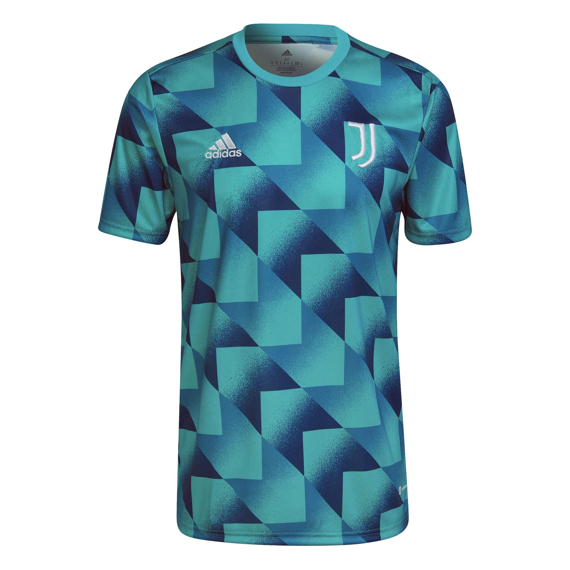 JUVENTUS TURIN Pre-Match Shirt Herren 22 / 23