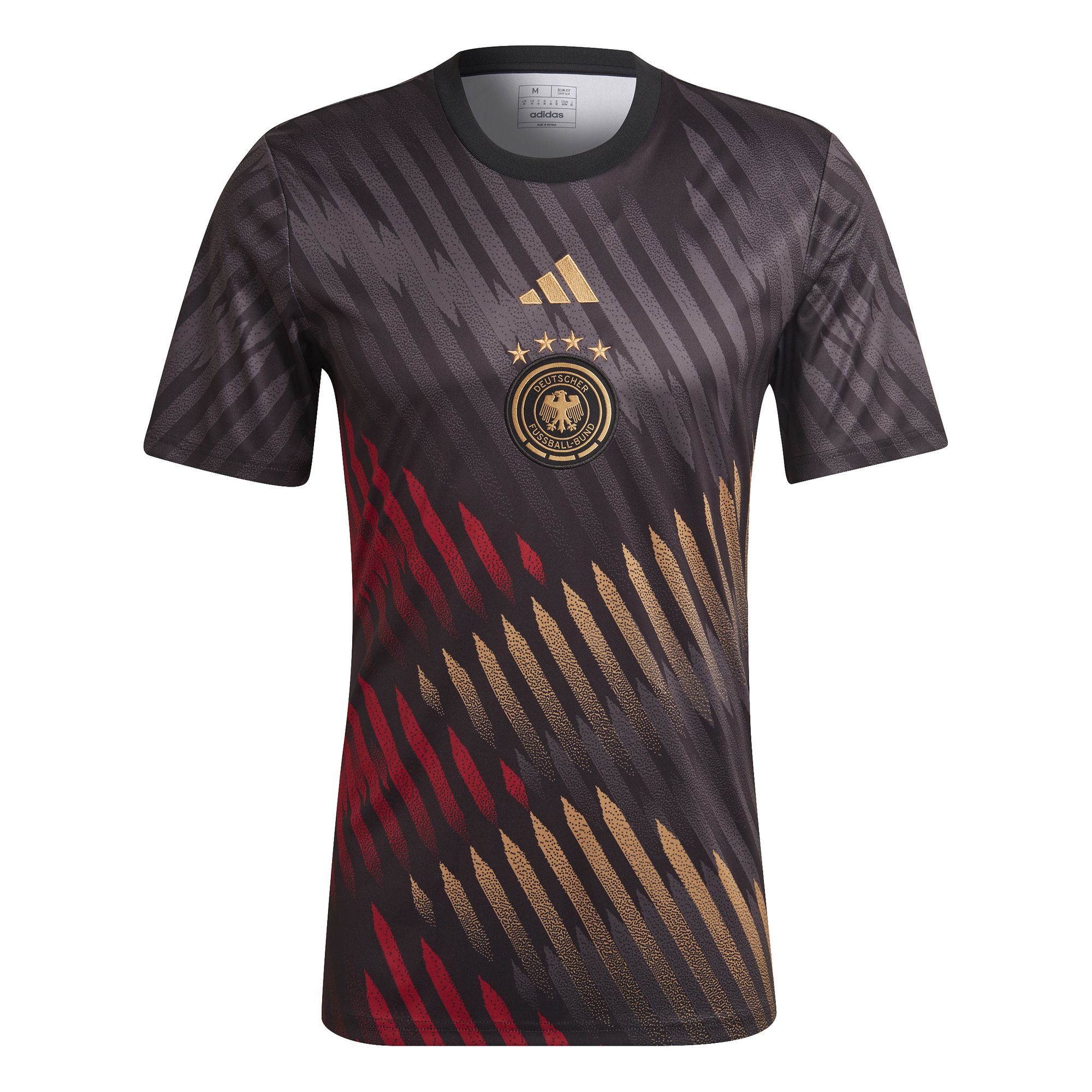 DFB DEUTSCHLAND Pre-Match Shirt 2022