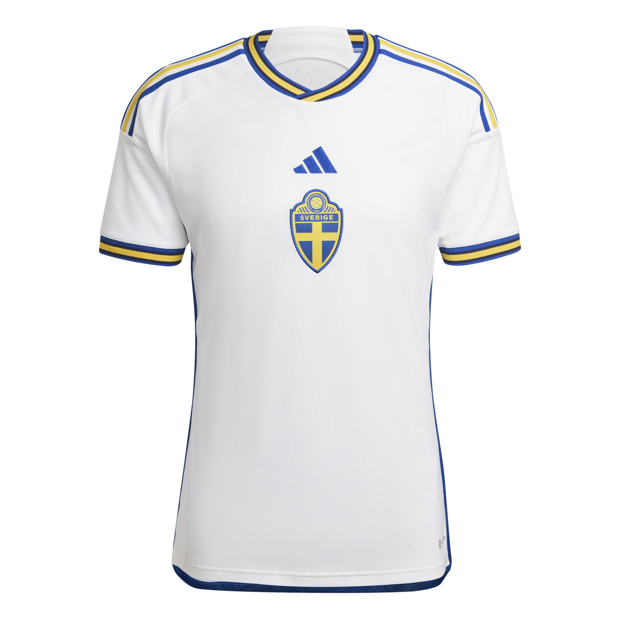 adidas SCHWEDEN Trikot Away Herren 22 / 23