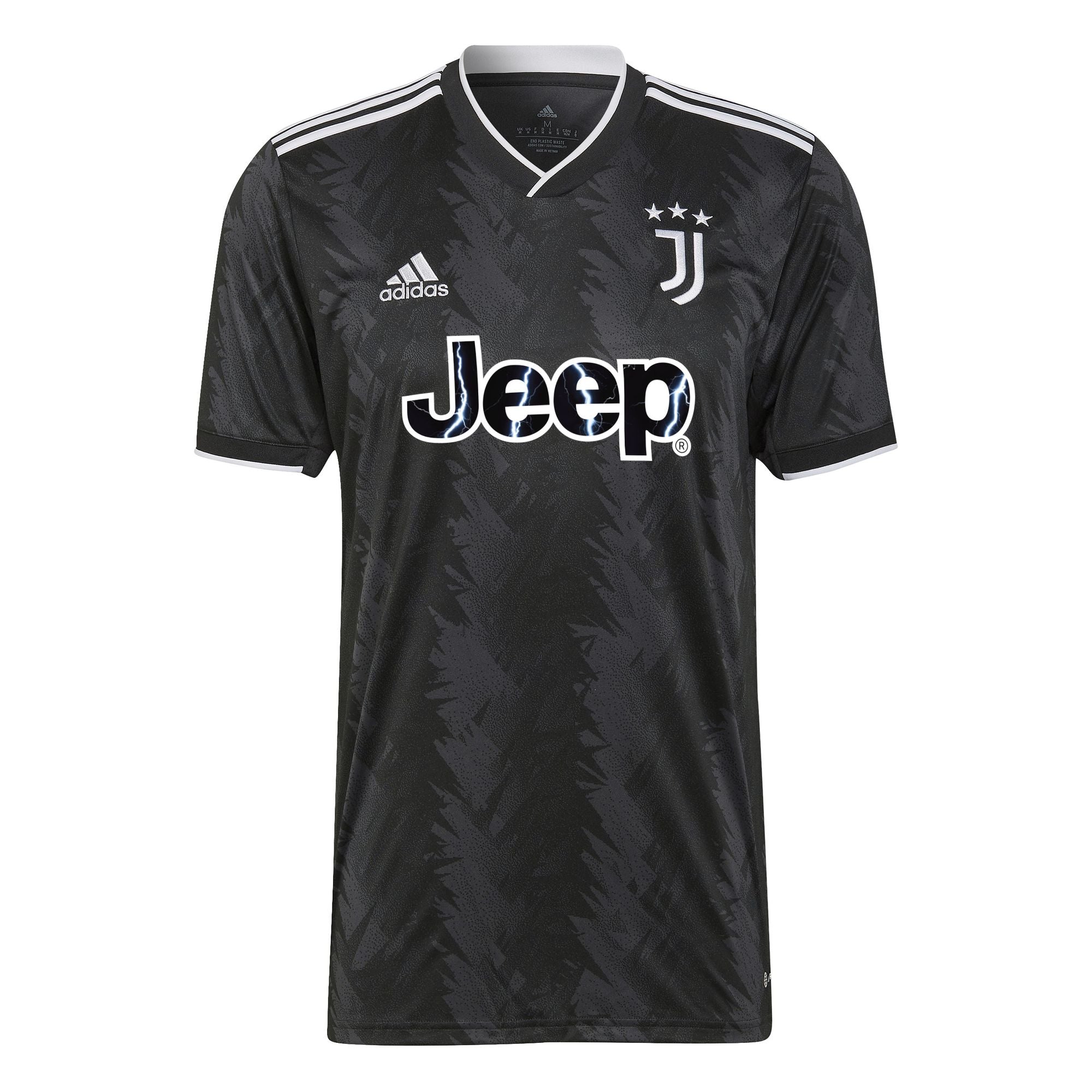 JUVENTUS TURIN Trikot Away Herren 22 / 23