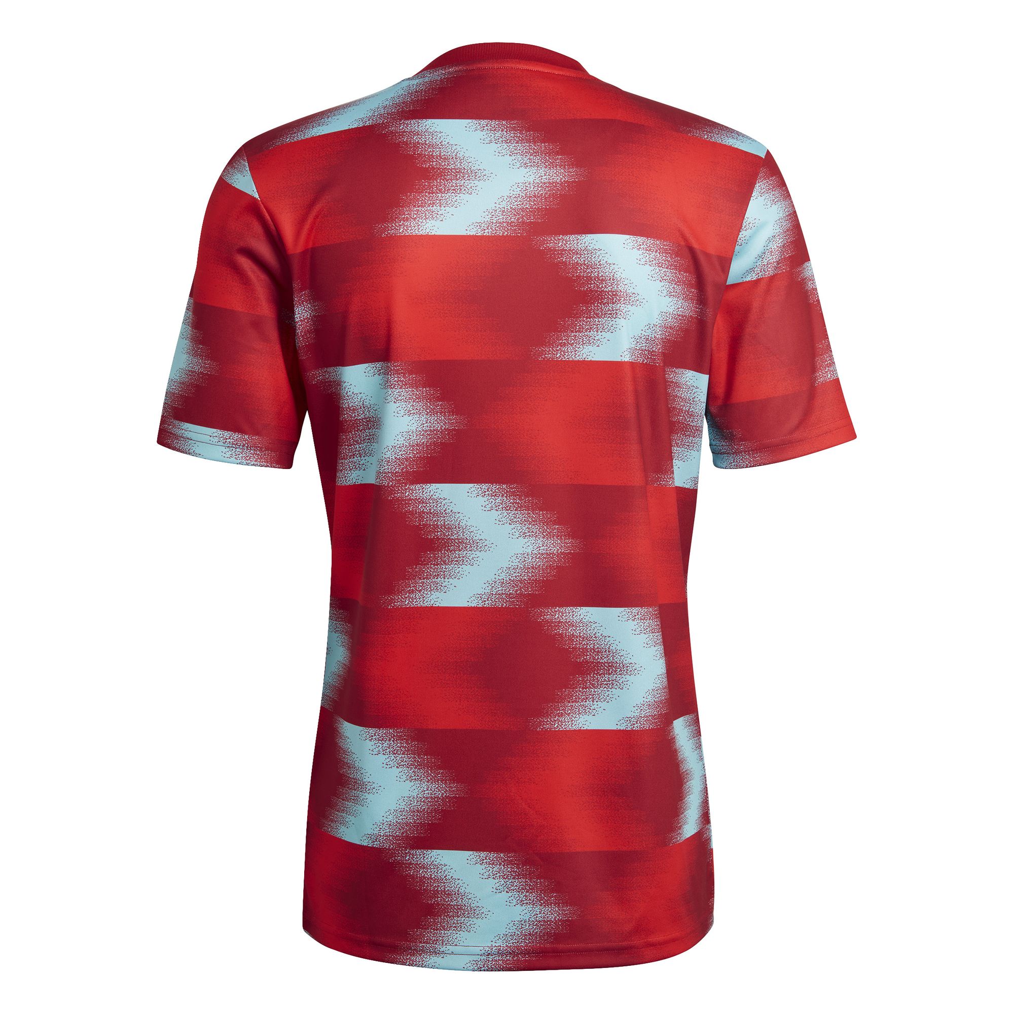 FCF KOLUMBIEN Pre-Match Shirt WM 2022