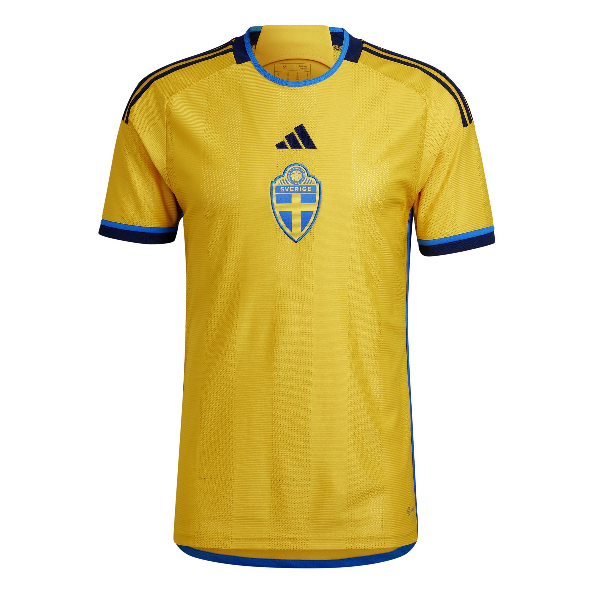 SVFF SCHWEDEN Trikot Home Herren 22 / 23