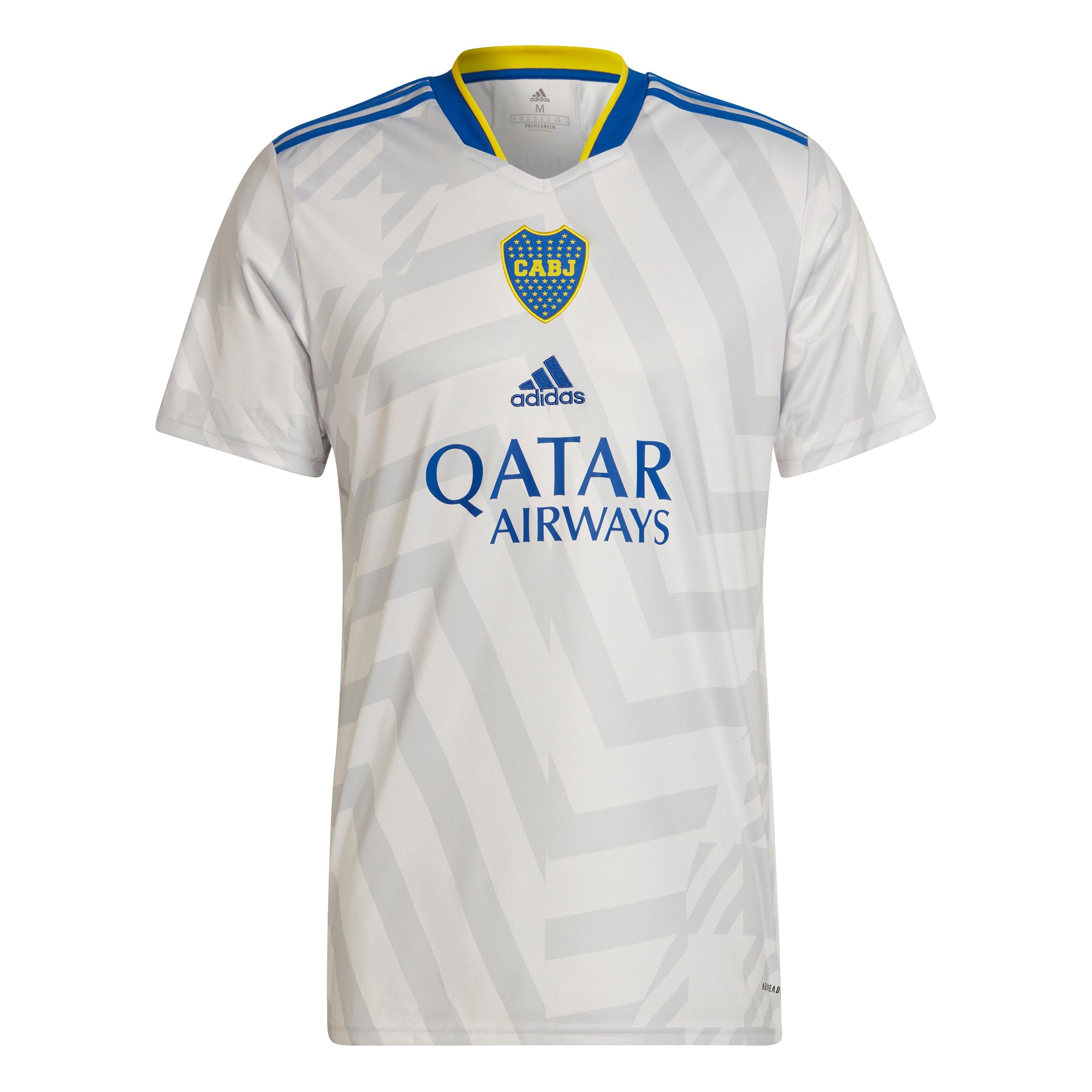 CA BOCA JUNIORS Trikot Away Herren 21 / 22