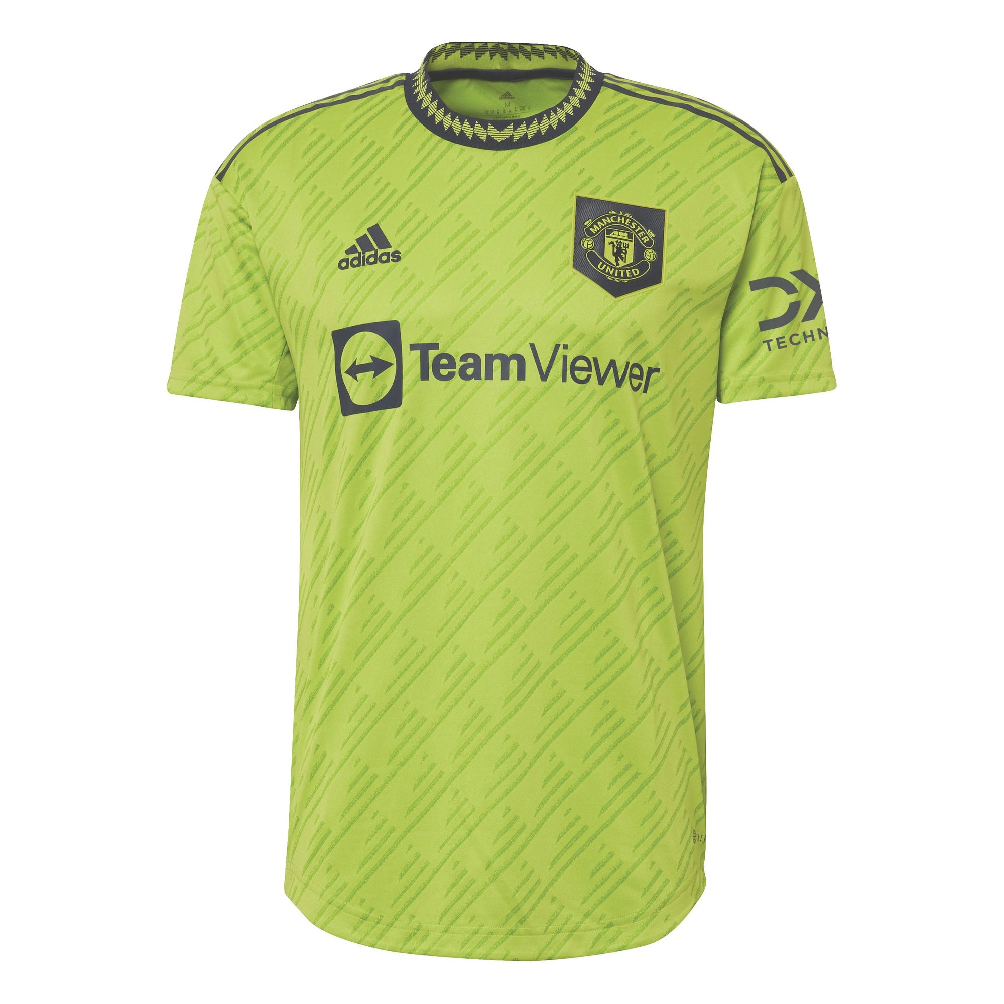 MANCHESTER UNITED AUTHENTIC Trikot 3rd Herren 22 / 23