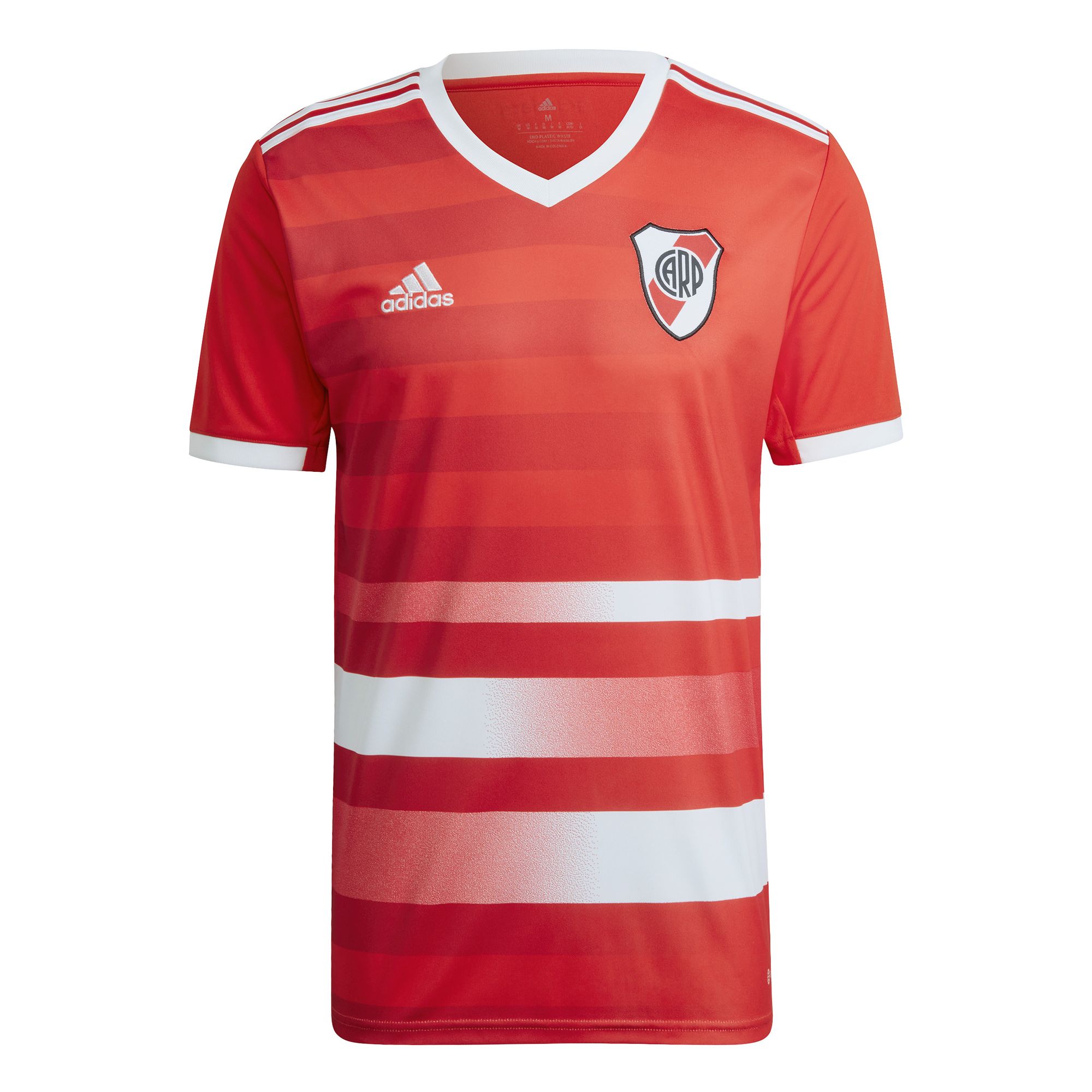 adidas RIVER PLATE Trikot Away Herren 22 / 23