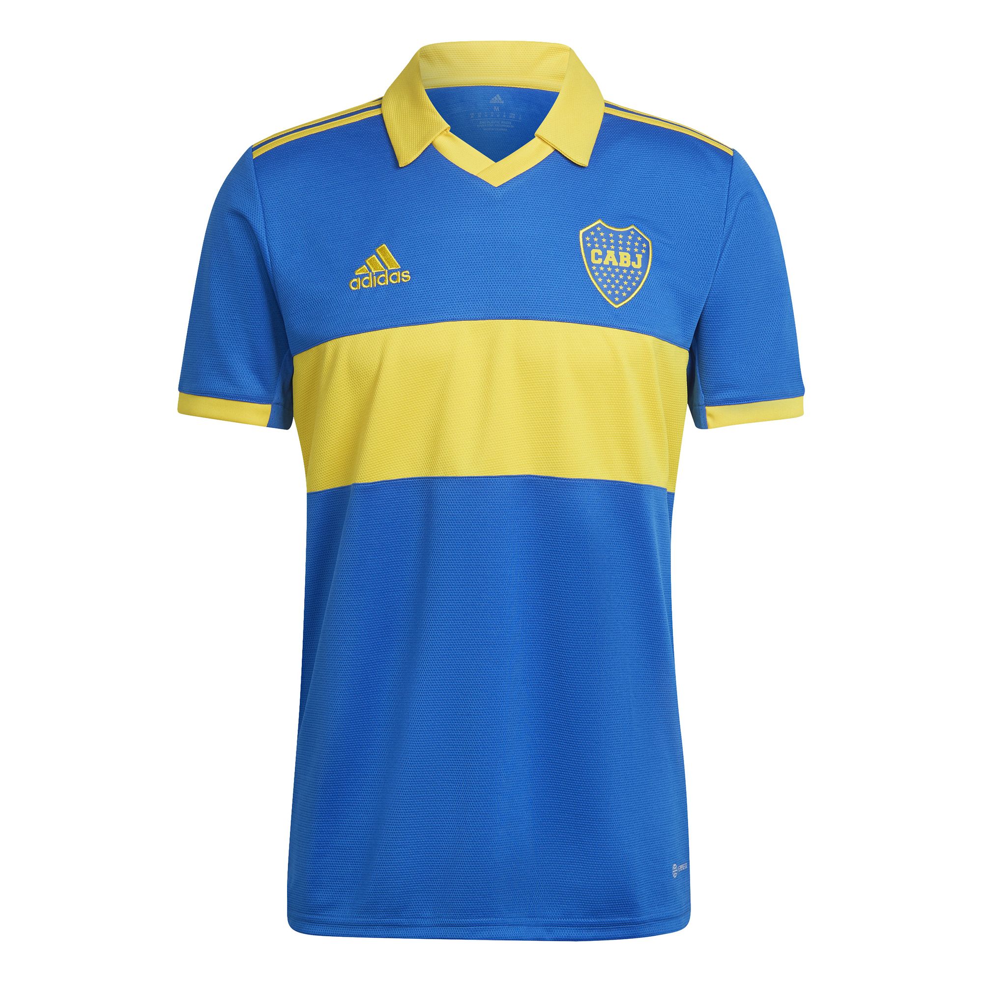 CA BOCA JUNIORS Trikot Home Herren 22 / 23