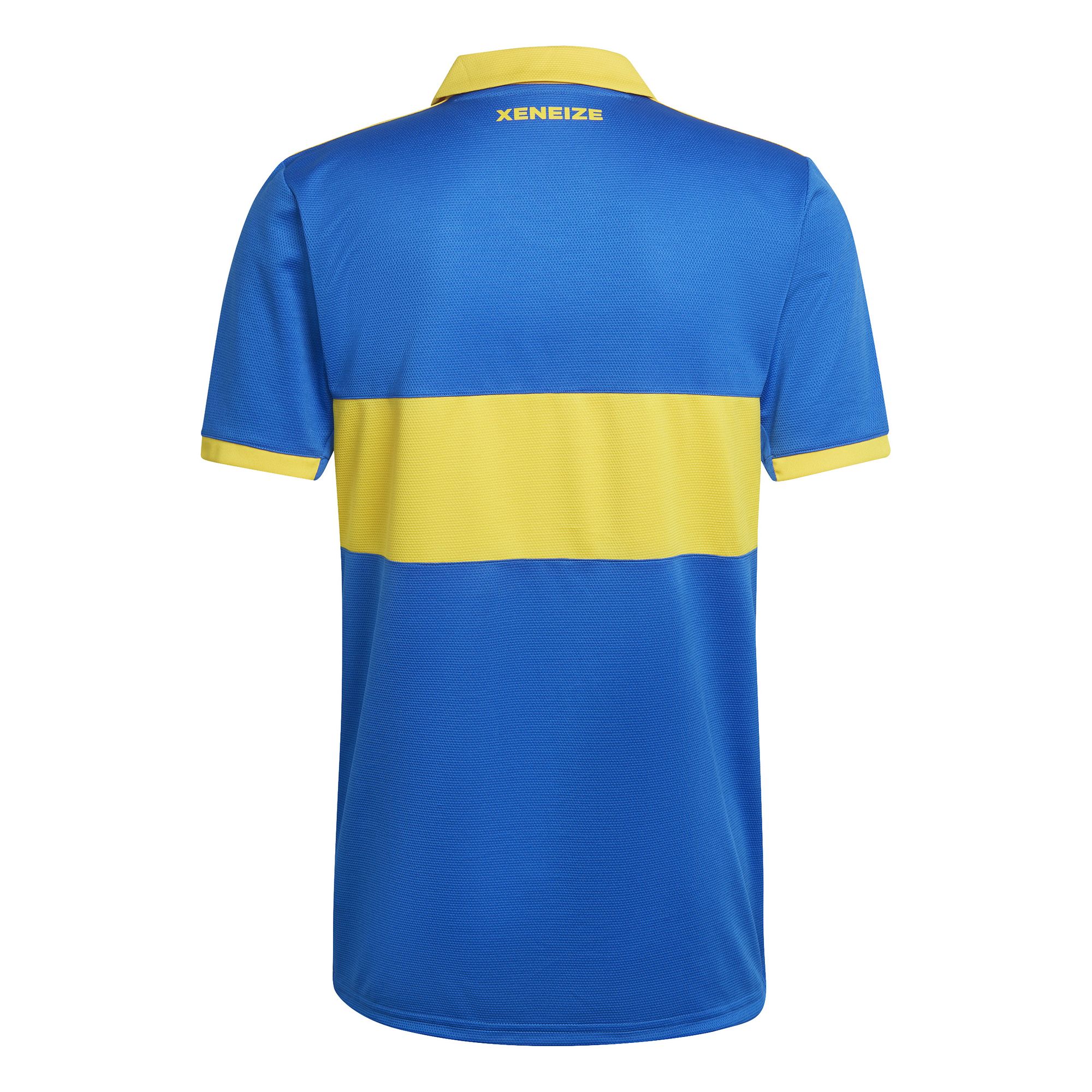 CA BOCA JUNIORS Trikot Home Herren 22 / 23