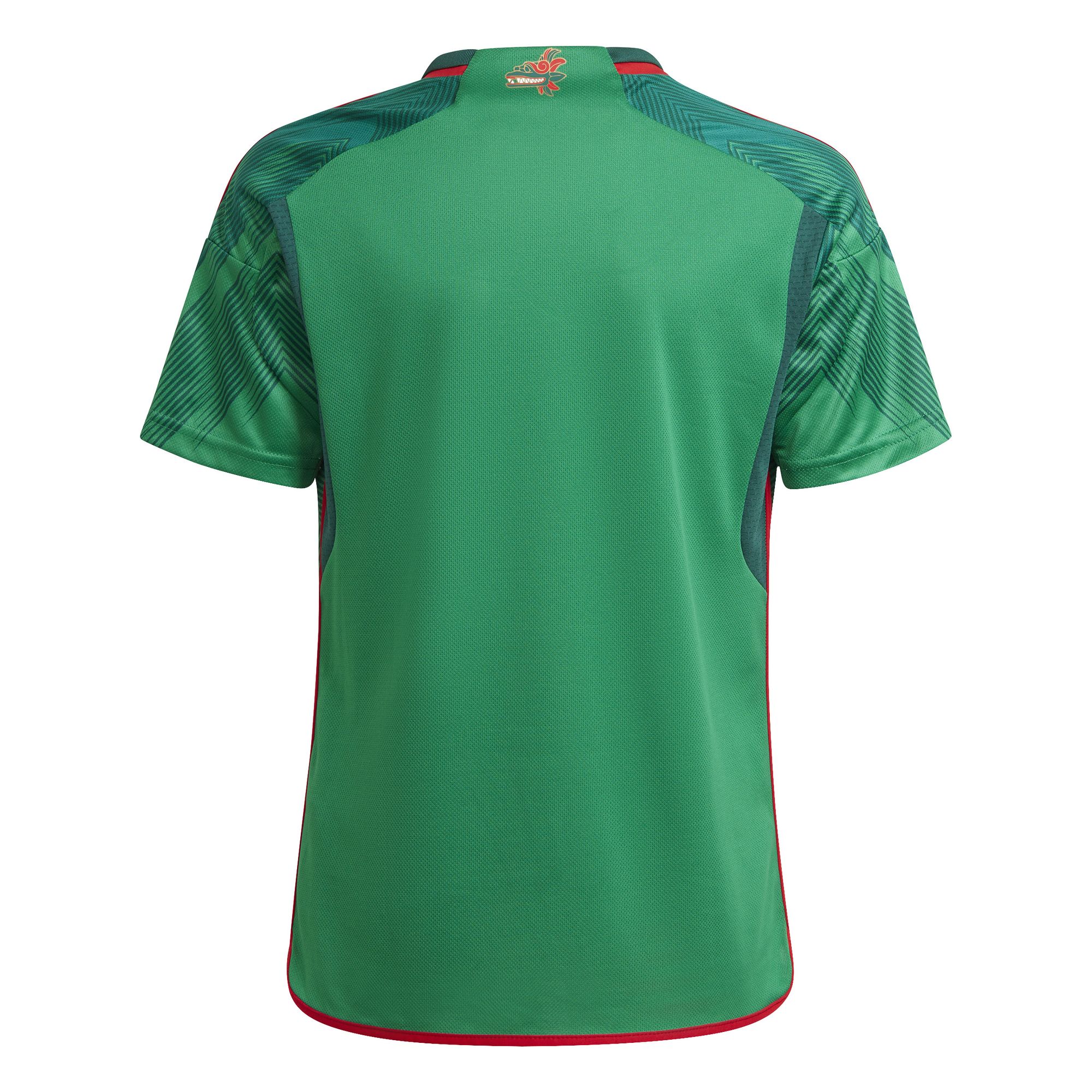 FMF MEXIKO Trikot Home Kinder WM 2022