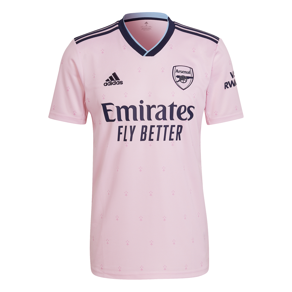 FC ARSENAL Trikot 3rd Herren 22 / 23