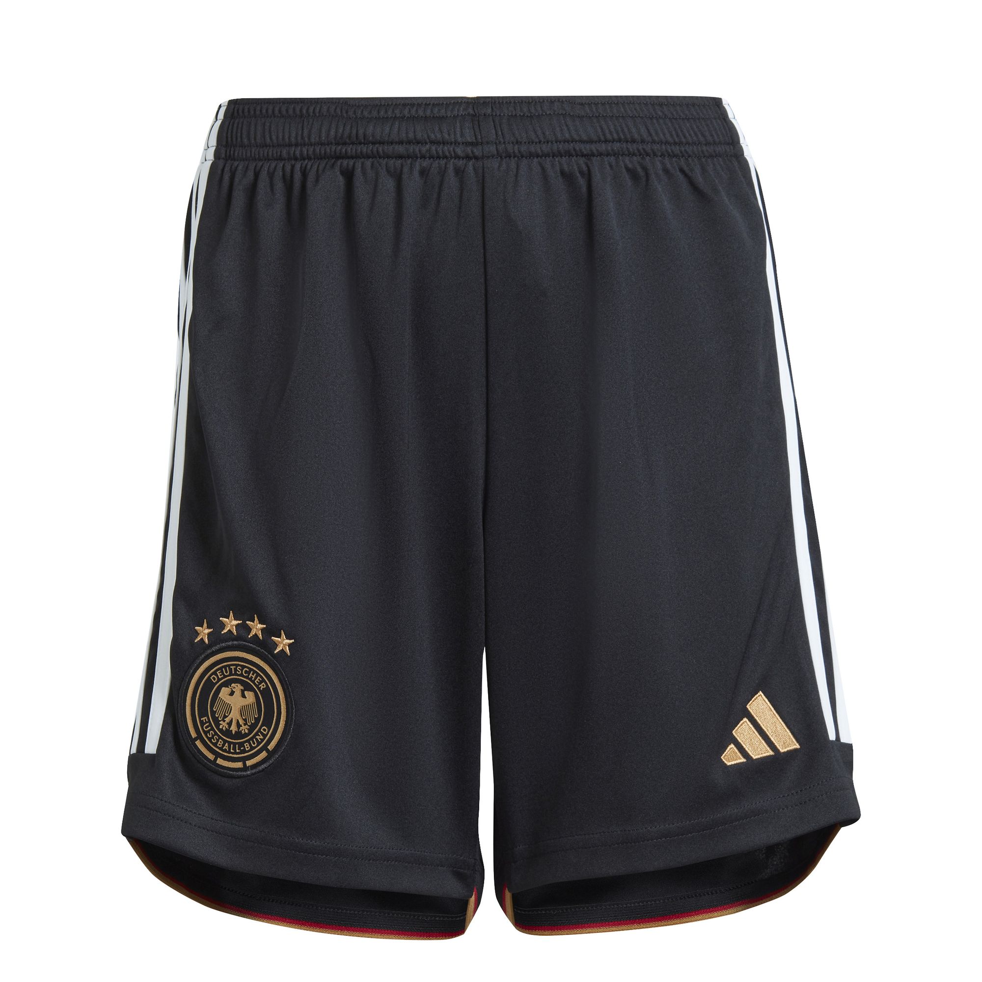 DFB DEUTSCHLAND Hose Home Kinder WM 2022