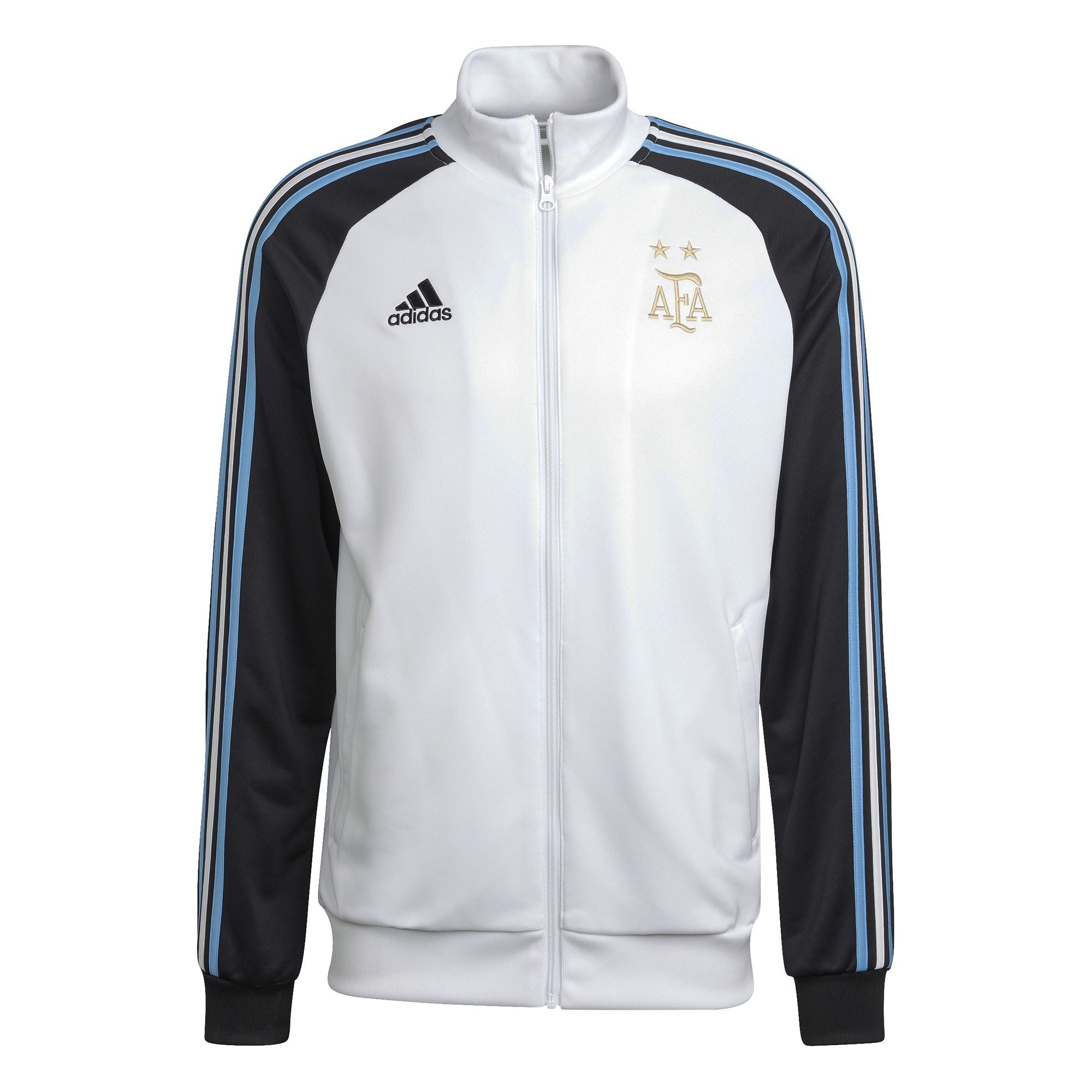 AFA ARGENTINIEN DNA TT Jacke Herren WM 2022