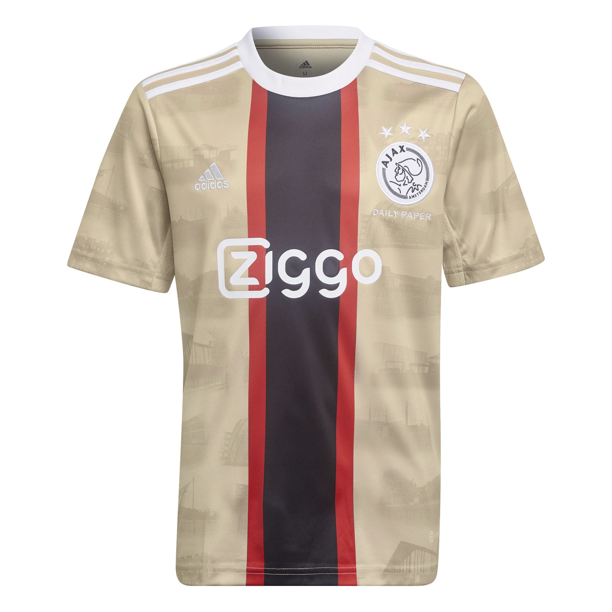 AJAX AMSTERDAM Trikot 3rd Kinder 22 / 23